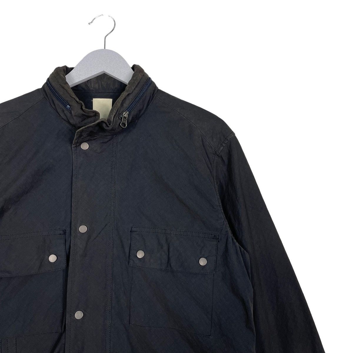 Nonnative 💥NONNATIVE JAPAN DUSTER TACTICAL JACKET Size US L / EU 52-54 / 3 - 6 Thumbnail