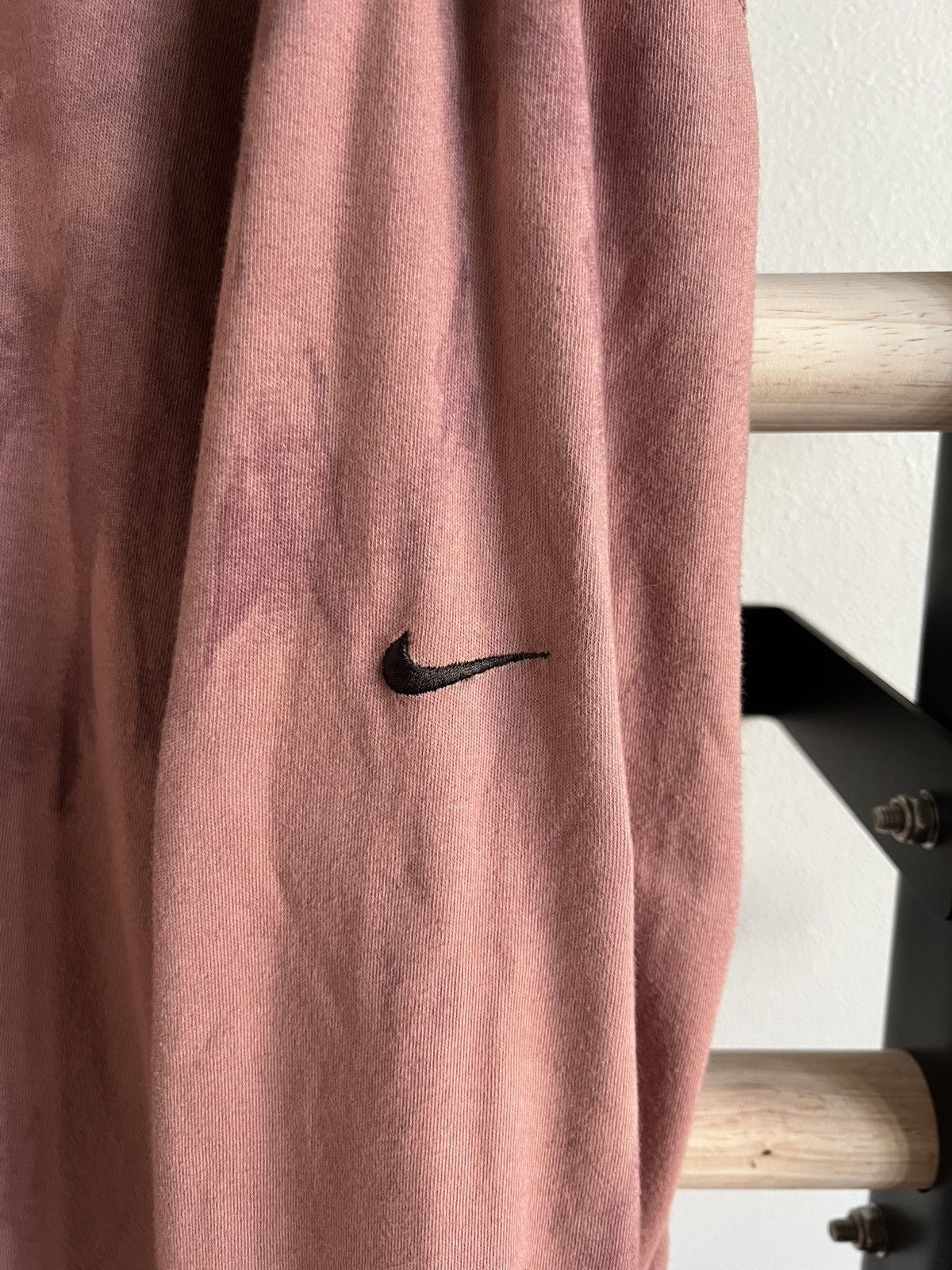 Nike Vintage Nike Golf Collard L/S Size US XXL / EU 58 / 5 - 6 Thumbnail