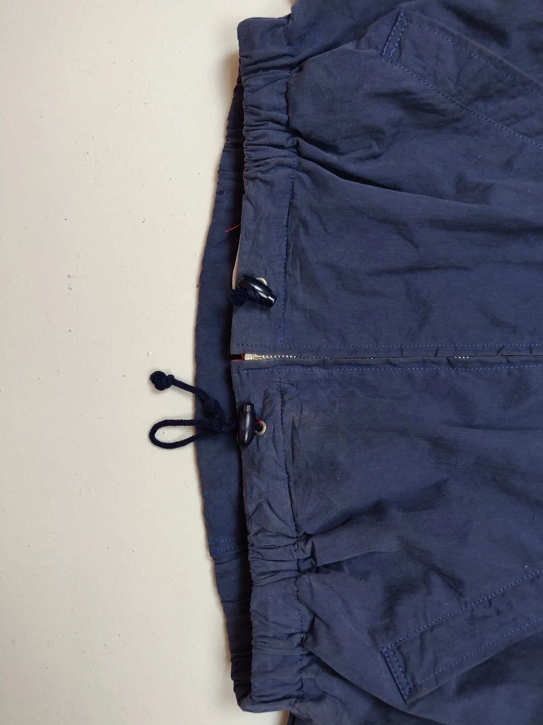 Japanese Brand × PERSON'S Person's Multicolor Jacket Hoodie Outerwear Sweater Parka Size US M / EU 48-50 / 2 - 4 Thumbnail