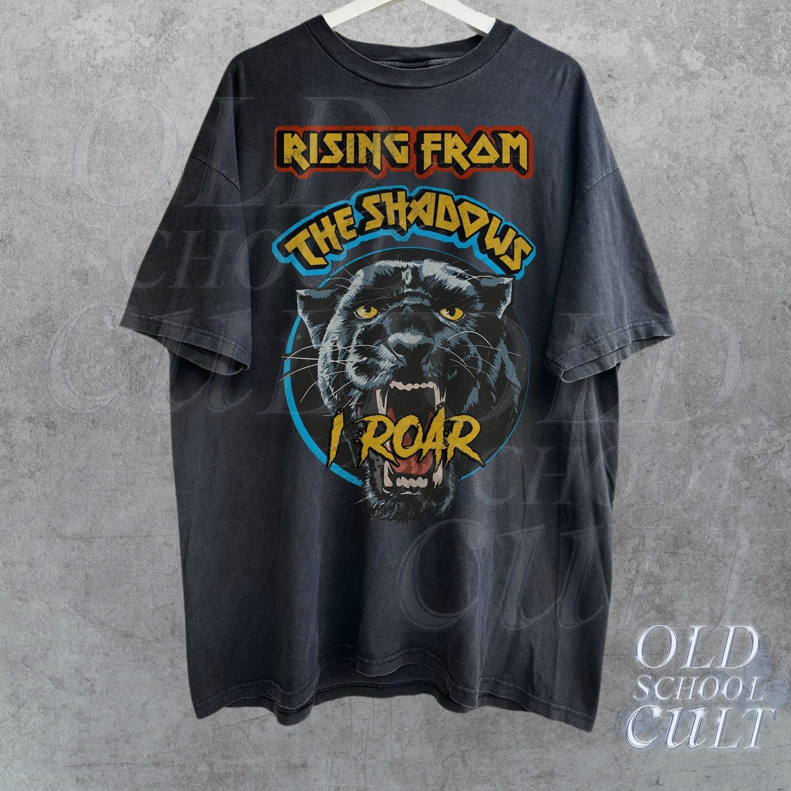 The Unbranded Brand Rising From The Shadows Size US L / EU 52-54 / 3 - 2 Thumbnail