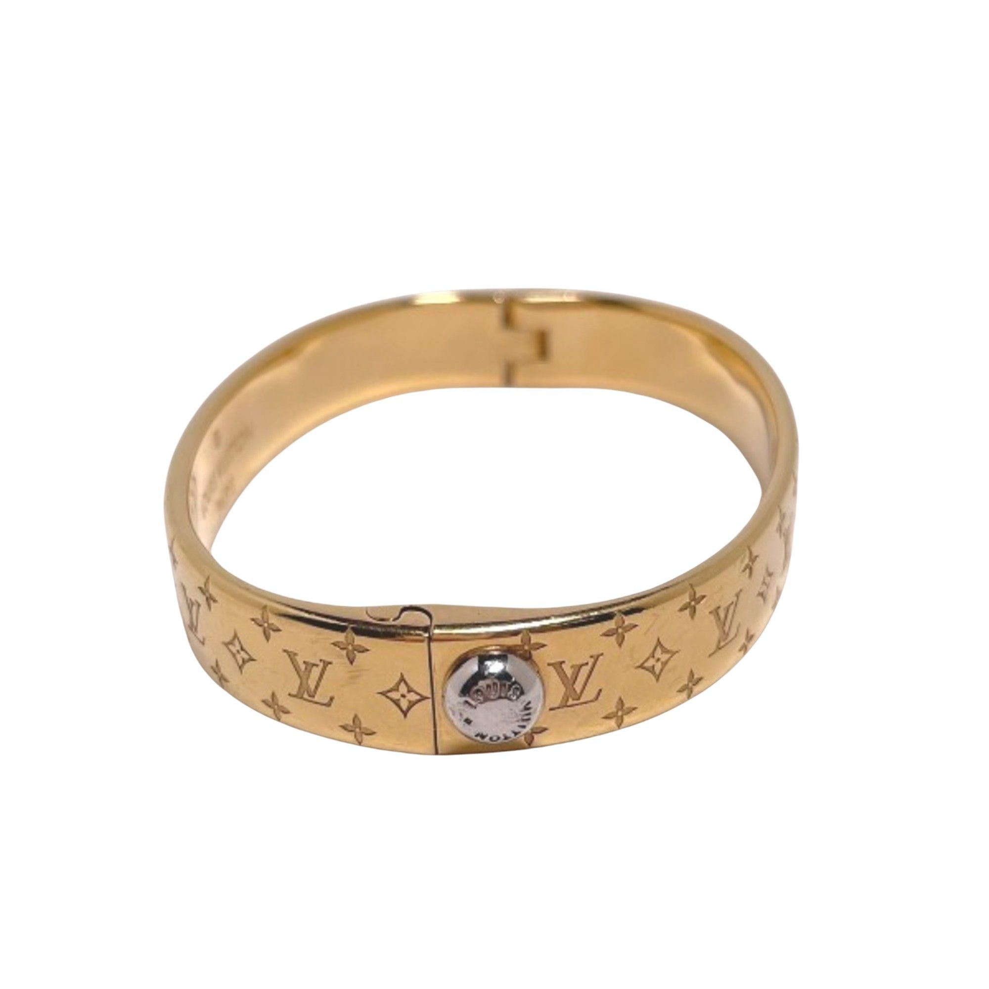 Louis Vuitton Louis Vuitton bracelet Size ONE SIZE - 1 Thumbnail
