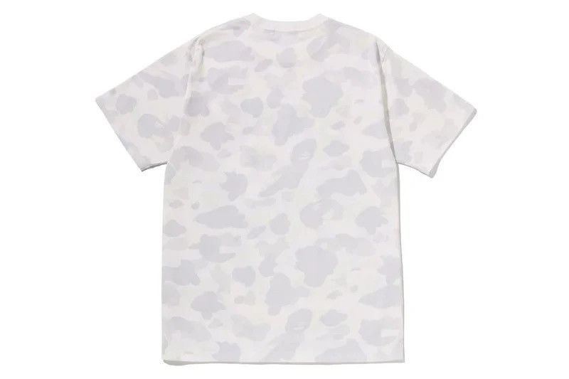 Bape Bape Tee Size ONE SIZE - 2 Thumbnail