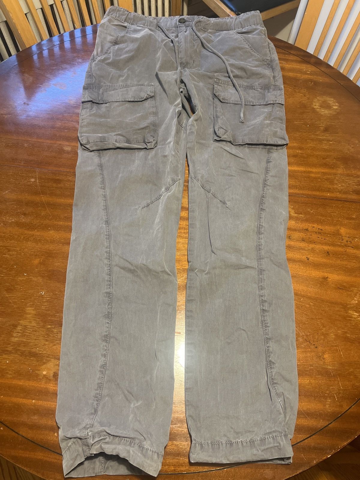 Kith KITH CARGO PANTS Size US 30 / EU 46 - 1 Thumbnail