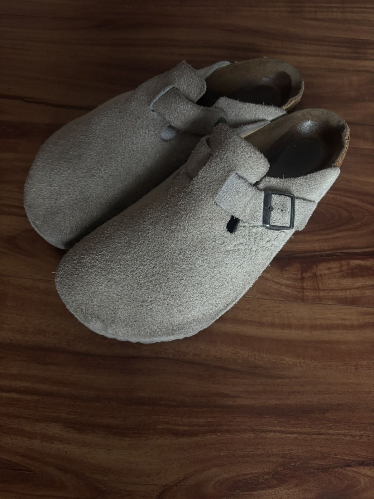 Stussy Birkenstock | Grailed