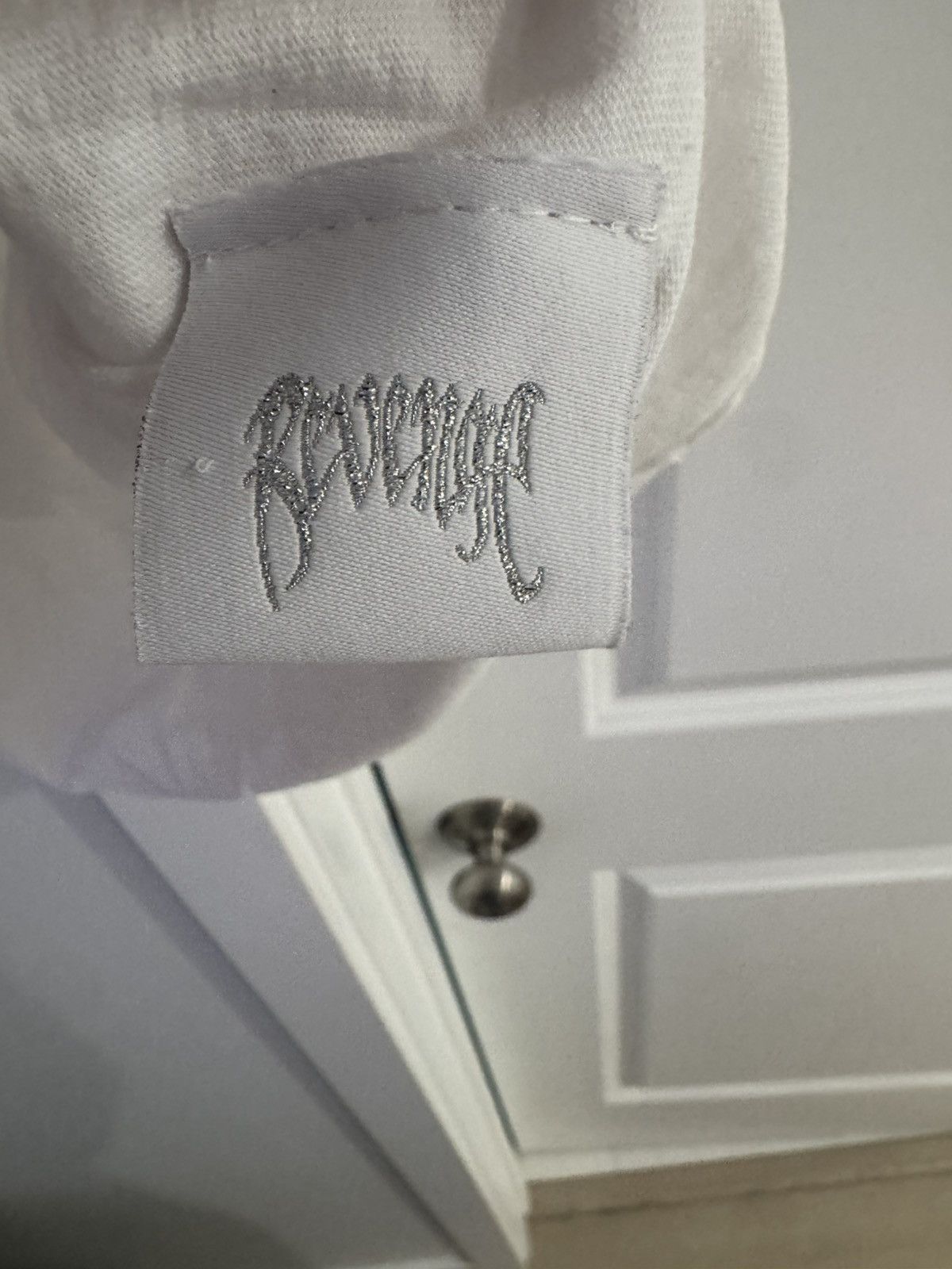 Revenge Revenge Angel shirt Size US L / EU 52-54 / 3 - 2 Thumbnail