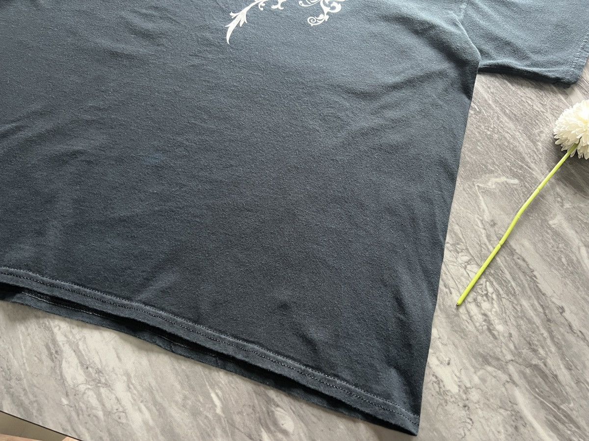 Other × Punk and Yo Punk : Assault Rifle Rise Against Peace Size US XL / EU 56 / 4 - 4 Thumbnail