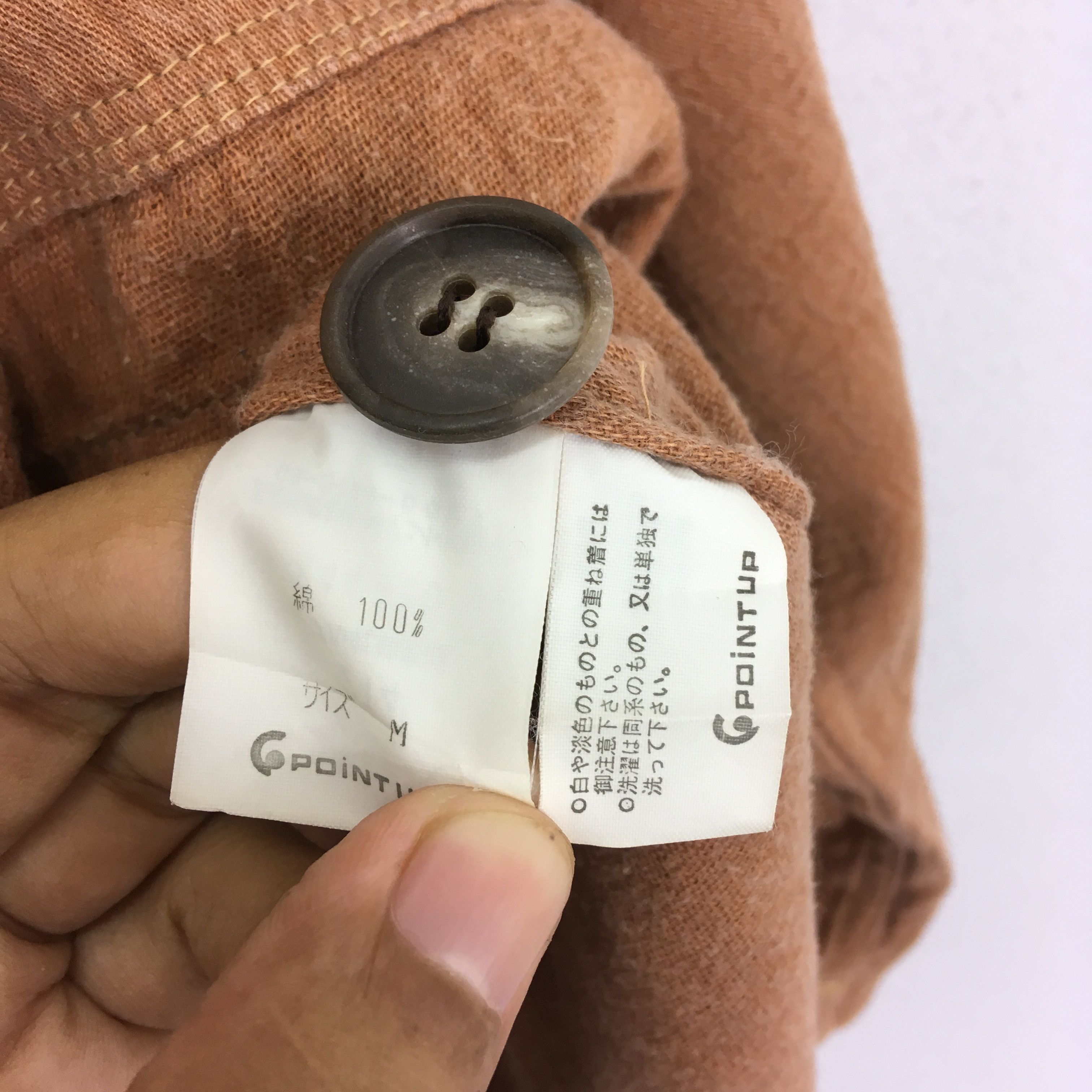 Hai Sporting Gear Vintage 90's Hai Sporting Gear Issey Miyake Japan Jacket Size M / US 6-8 / IT 42-44 - 12 Thumbnail