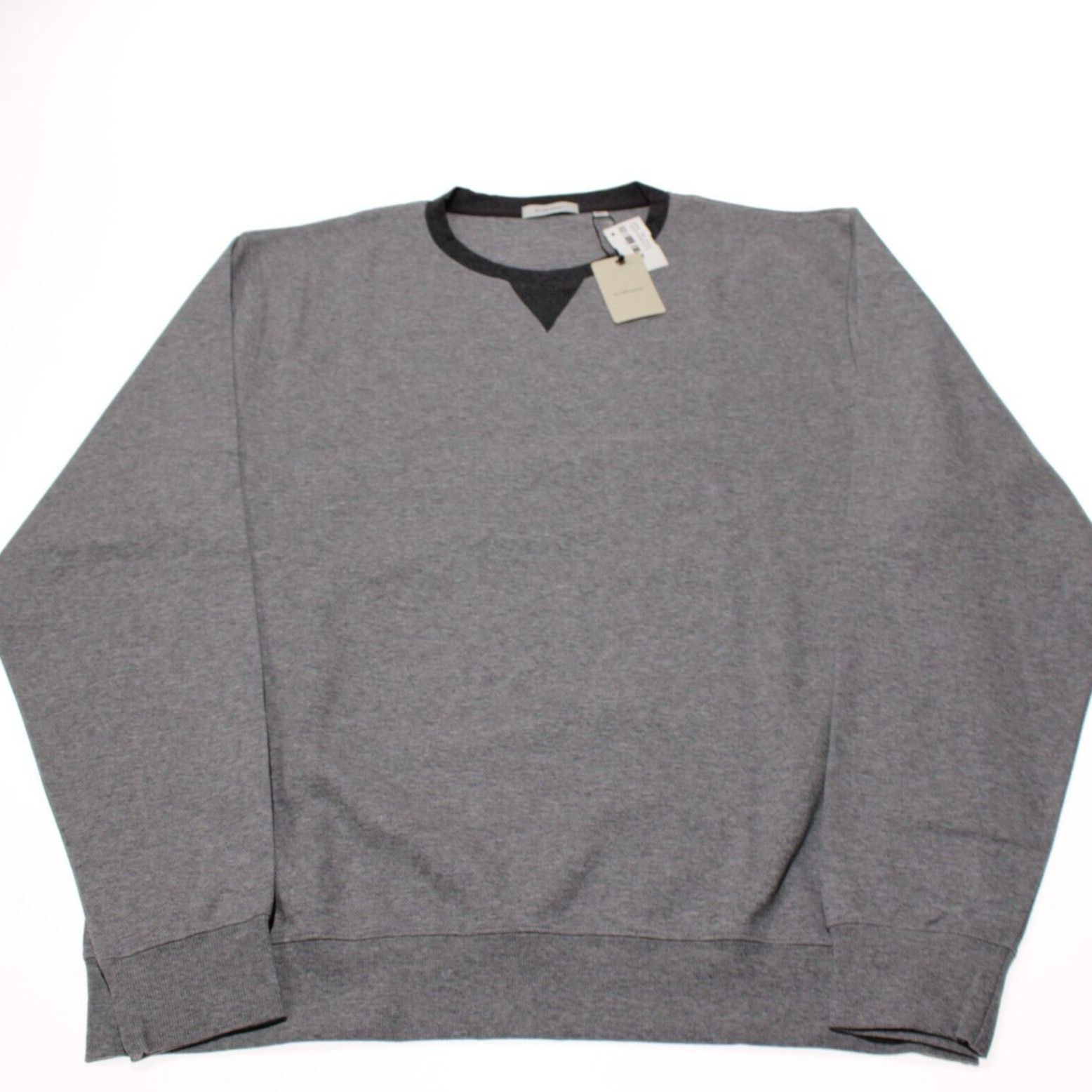 Other Oliver Ridley Sweater Size US XL in Gray Size US XL / EU 56 / 4 - 3 Thumbnail
