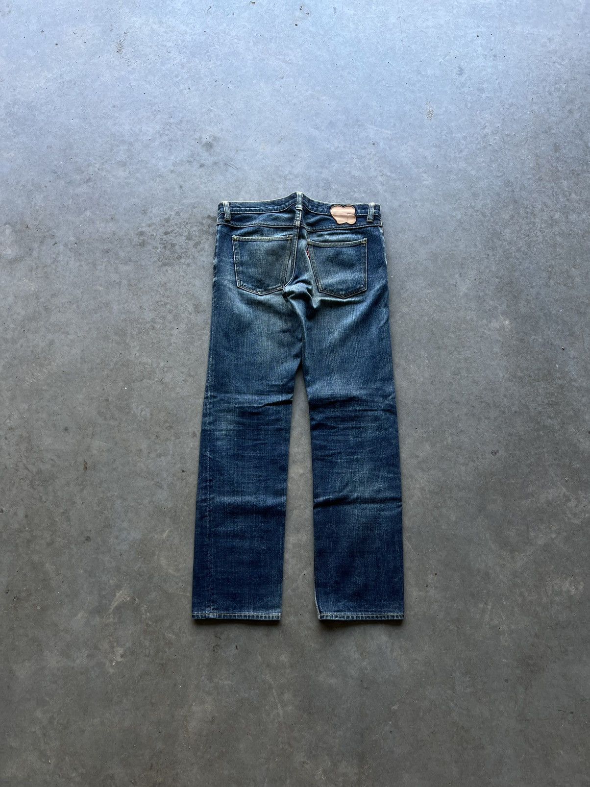 Number (N)ine × Takahiromiyashita The Soloist. | Grailed