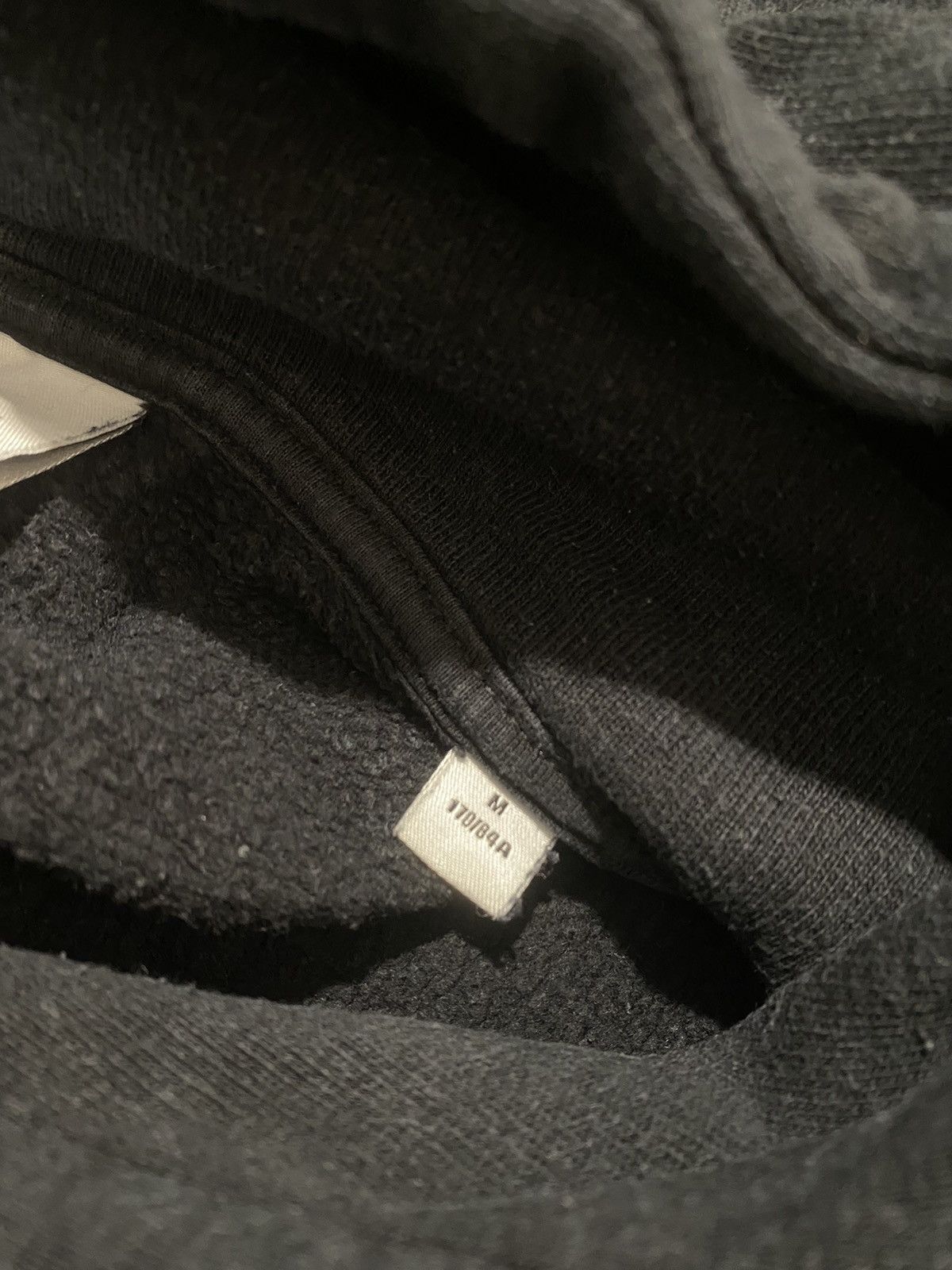 Han Kjobenhavn Han kjobenhavn hoodie opium Size US M / EU 48-50 / 2 - 5 Thumbnail