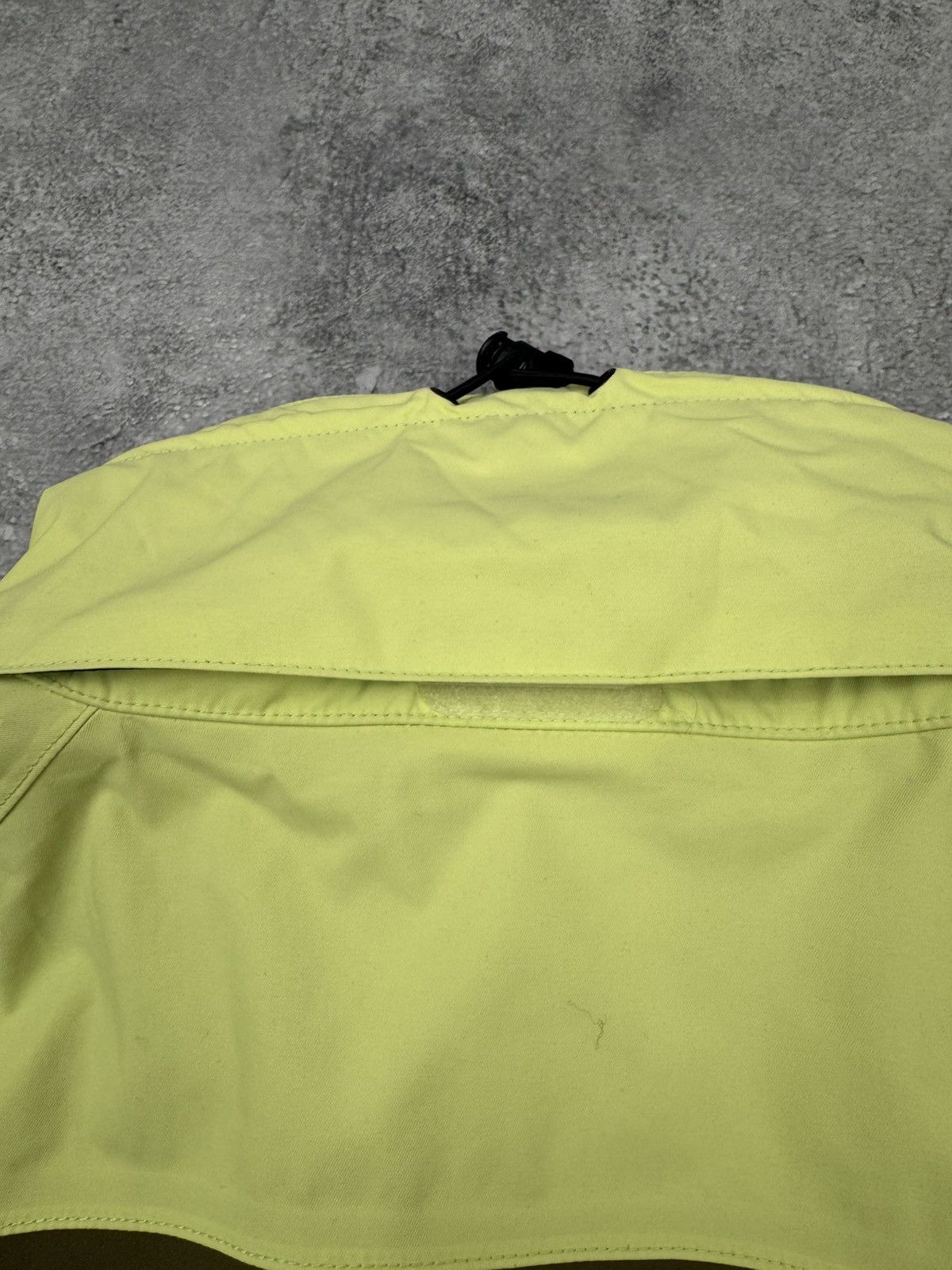 Jack Wolfskin Jack Wolfskin Women Outdoor Jacket Light Green Brown Size L / US 10 / IT 46 - 14 Thumbnail