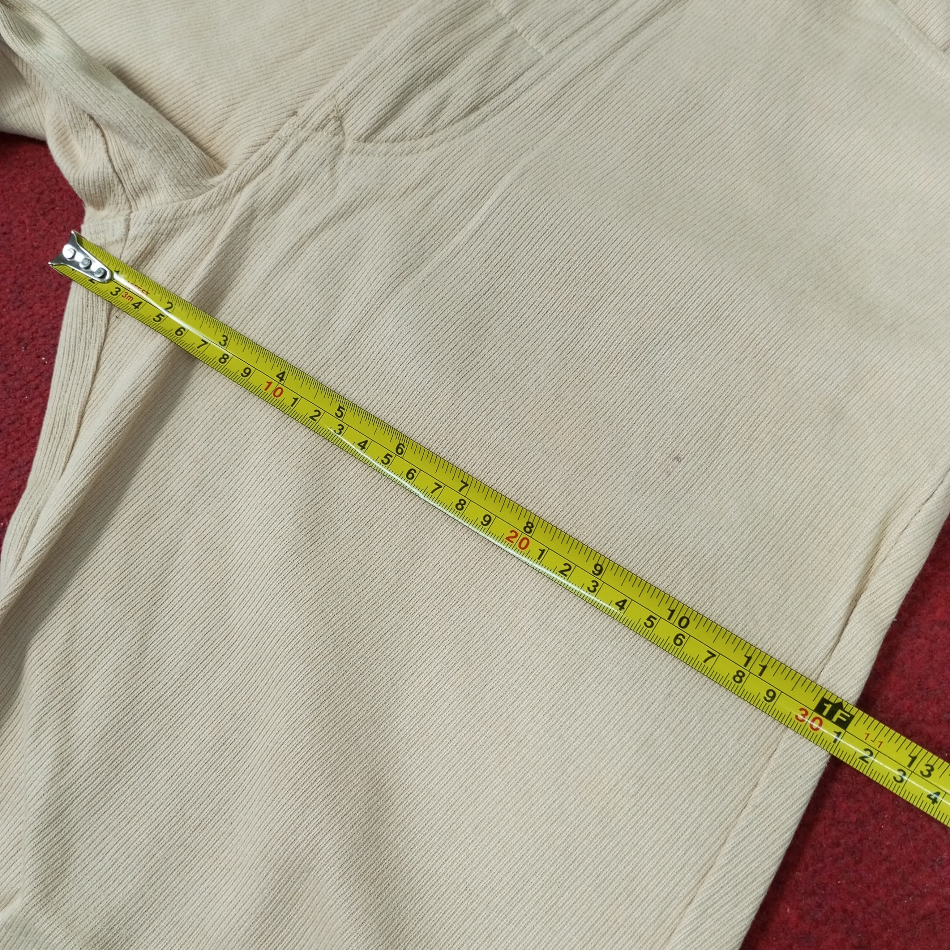 Griffin × Vintage Griffin Pants Streetwear Style Size US 29 - 10 Thumbnail