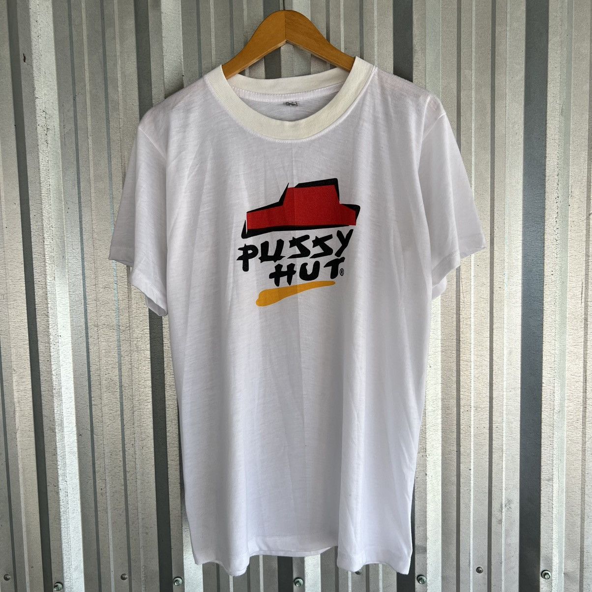 Other Pussy hut Parody Pizza hut Size US L / EU 52-54 / 3 - 1 Thumbnail