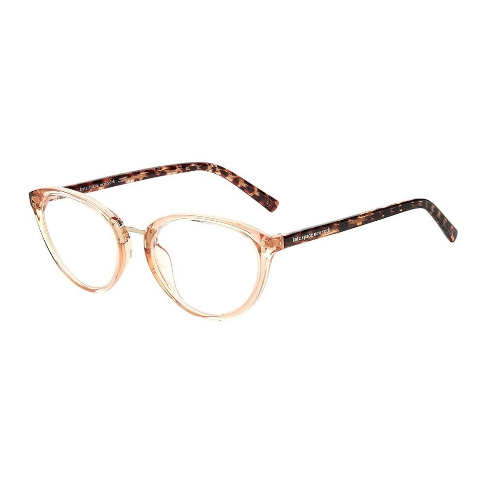 Kate Spade Kate Spade Emilia Blue Light Readers Reading Eyeglasses +0.0 Size ONE SIZE - 2 Thumbnail