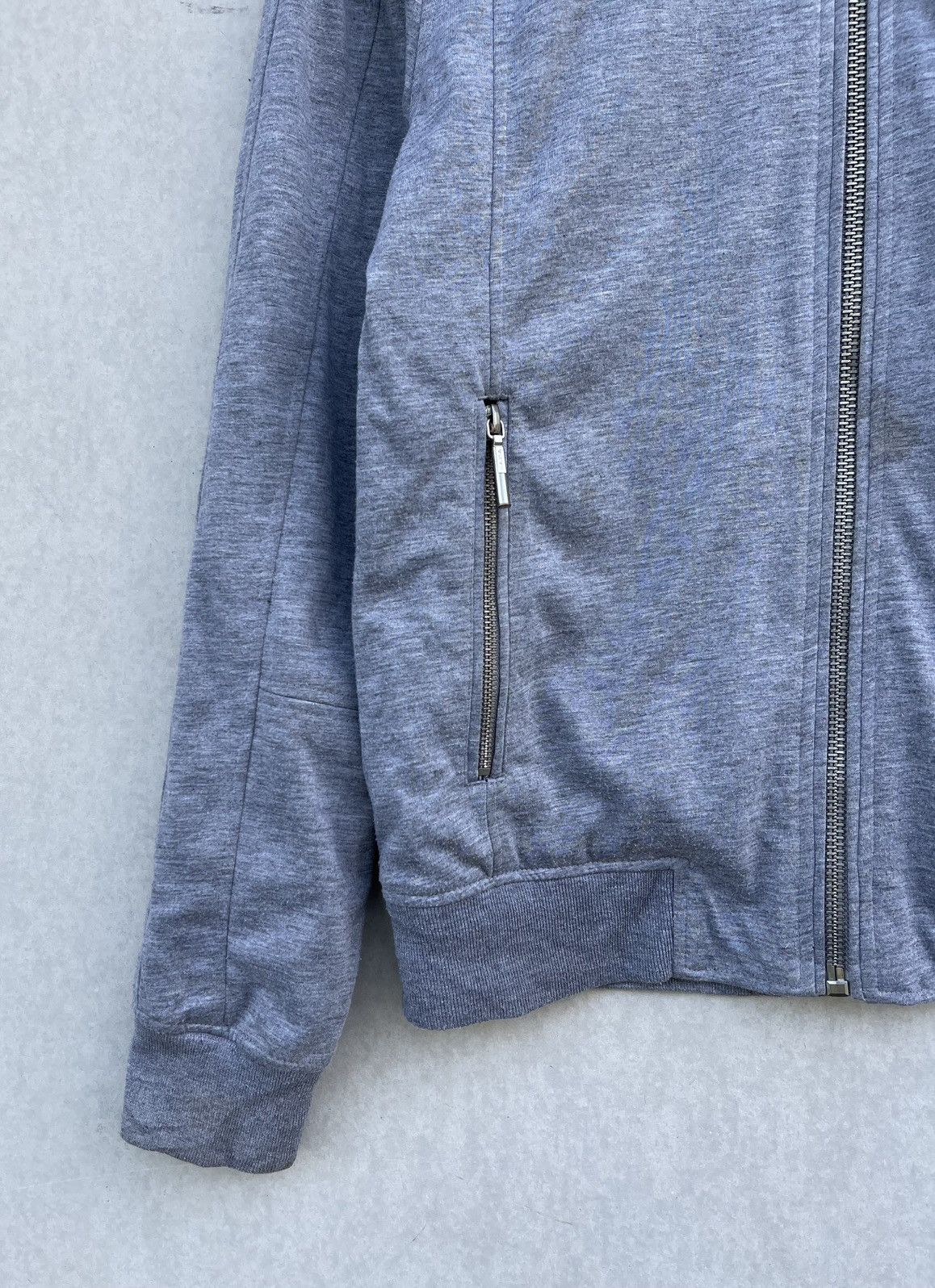 Zara ZARA MAN SWEATER JACKET ZIP UP Size US L / EU 52-54 / 3 - 7 Thumbnail