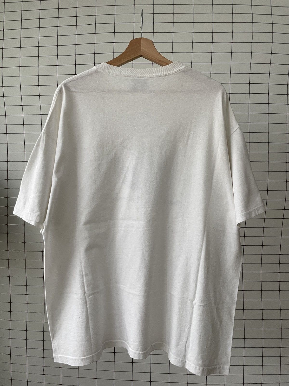 BMW Vintage BMW Logo T-Shirt Size US XL / EU 56 / 4 - 7 Thumbnail