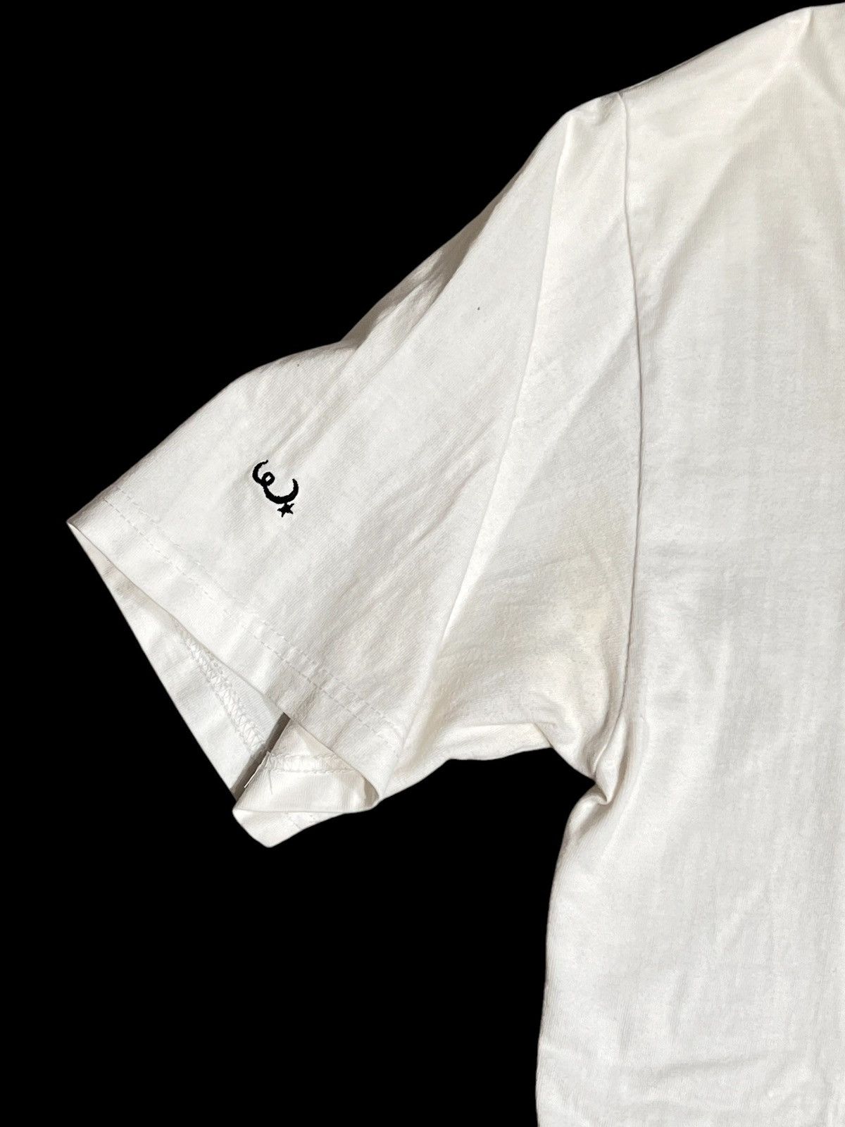 Japanese Brand × Wtaps WTAPS Japan Streetwear Tee Size US S / EU 44-46 / 1 - 7 Thumbnail