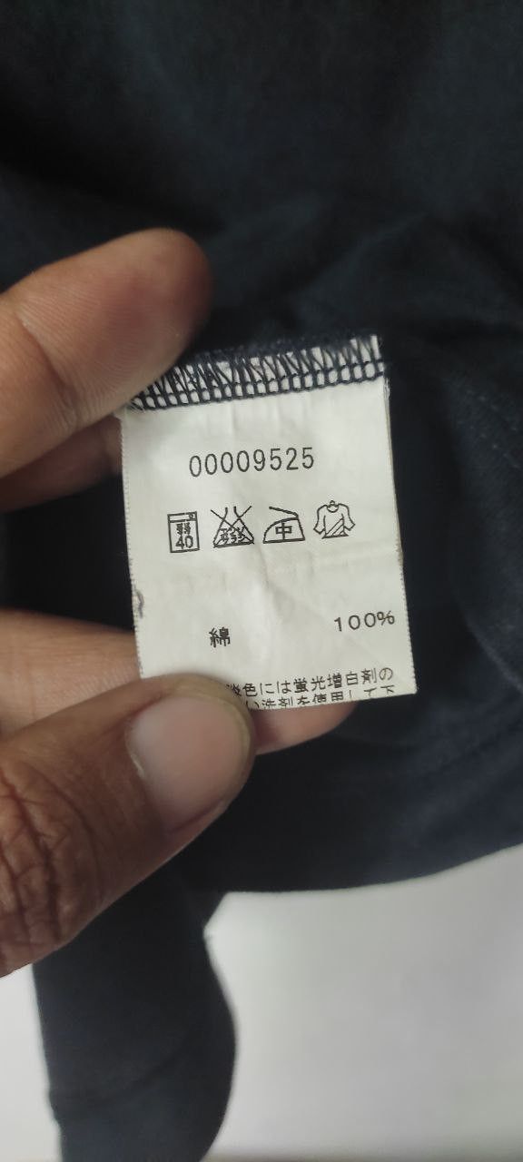 agnes b. AGNES B. HOMME LIZARD SINGLE POCKET MADE IN JAPAN Size US M / EU 48-50 / 2 - 11 Thumbnail