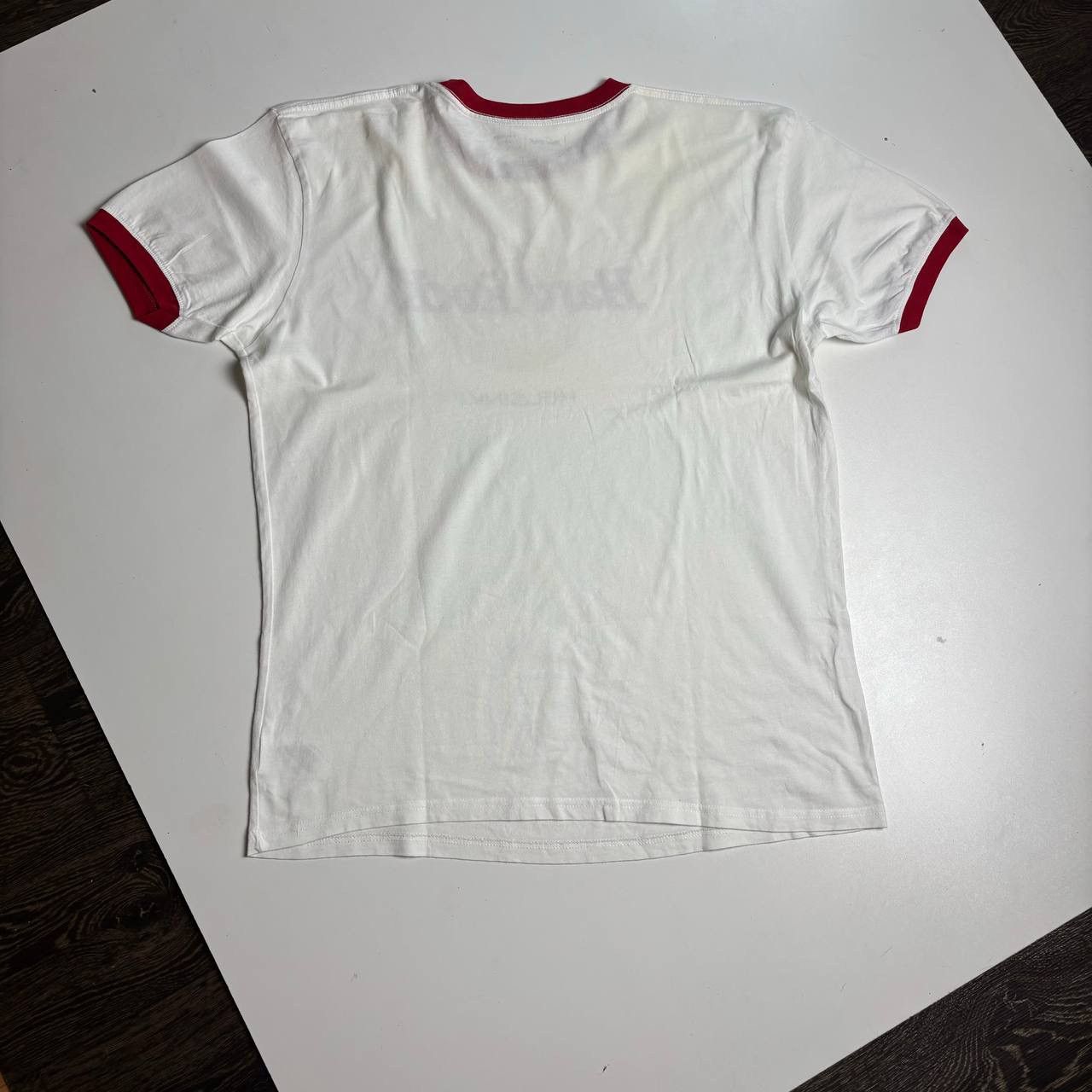 Hard Rock Cafe Hard Rock Cafe Helsinki T-shirt Size:L Size US L / EU 52-54 / 3 - 2 Thumbnail