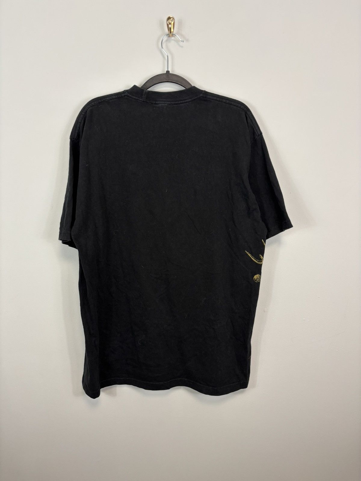 Southpole Vintage Southpole Y2K Hype Skate Style T-shirt Size XL Size US L / EU 52-54 / 3 - 5 Thumbnail