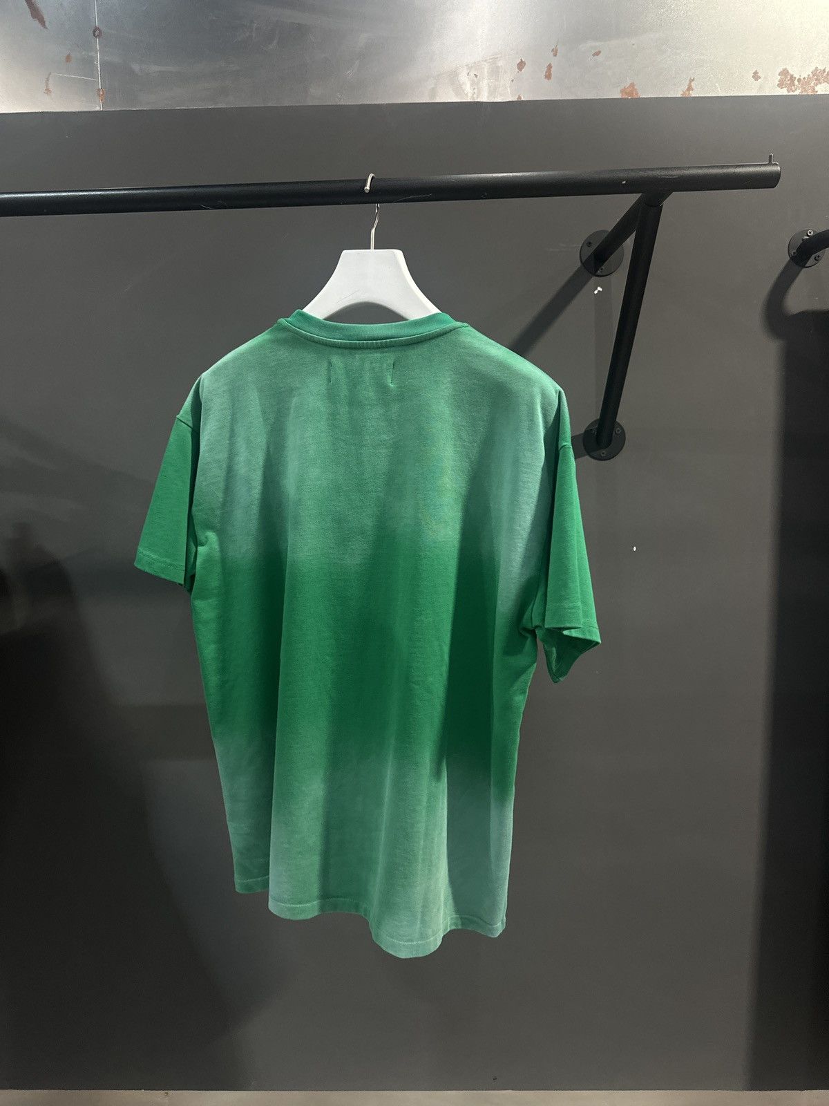 Who Decides War Who decides war Chapel short sleeve tee Size US L / EU 52-54 / 3 - 2 Thumbnail