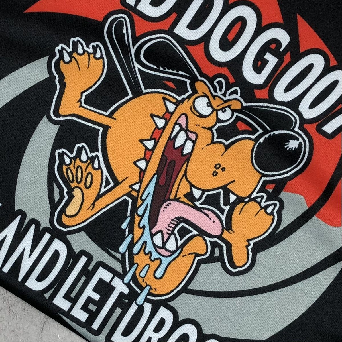 Other 007 James Bond Mad Dog 10k Live And Let Drool 2017 T-Shirt Size US L / EU 52-54 / 3 - 8 Thumbnail