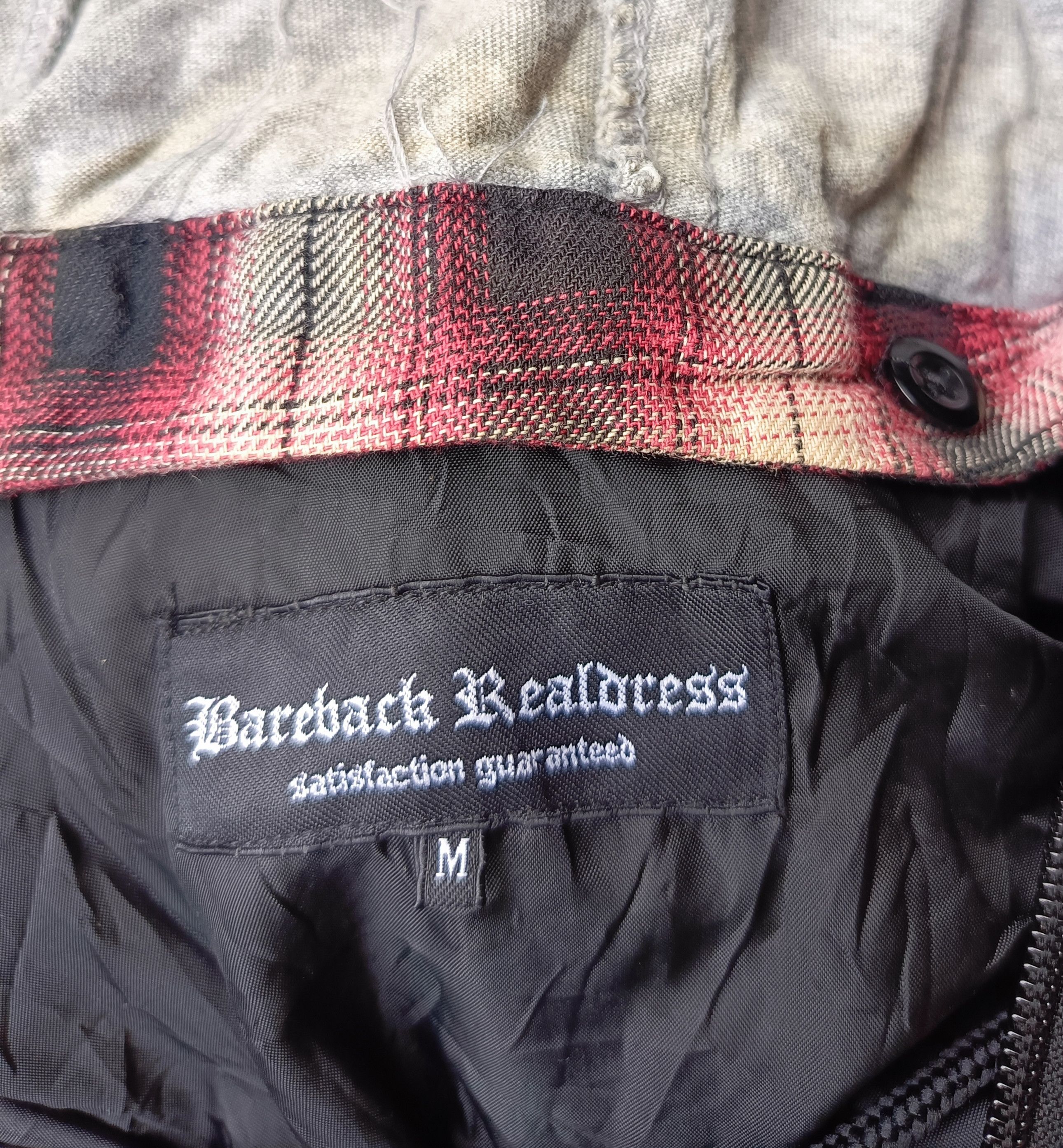 14th Addiction Japan Brand Plaid jacket Size US L / EU 52-54 / 3 - 9 Thumbnail