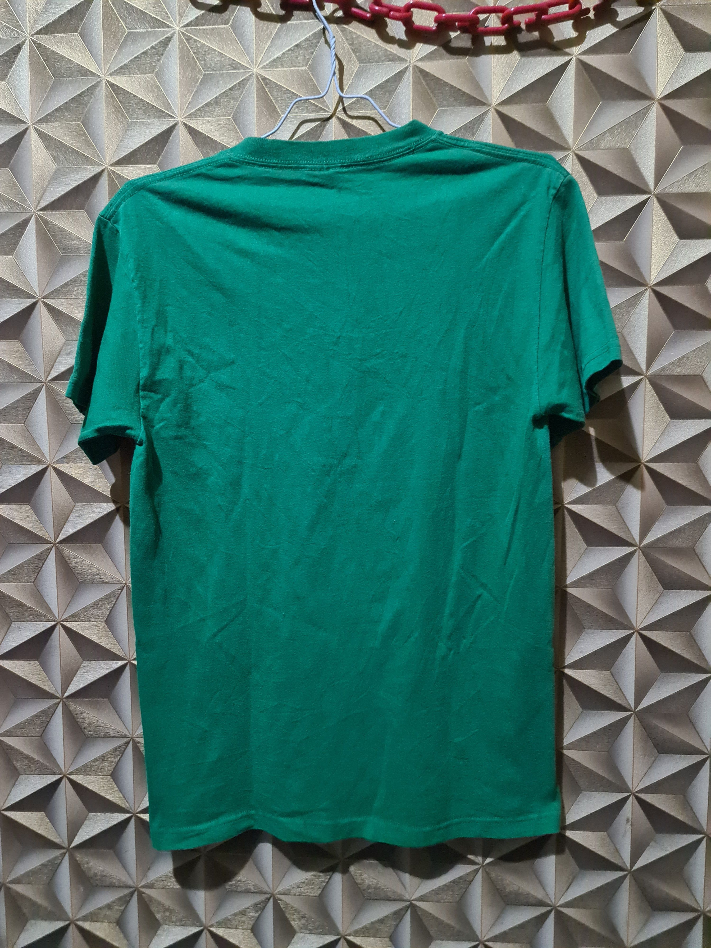 NBA T-Shirt BOSTON CELTIC'S Size US S / EU 44-46 / 1 - 4 Thumbnail