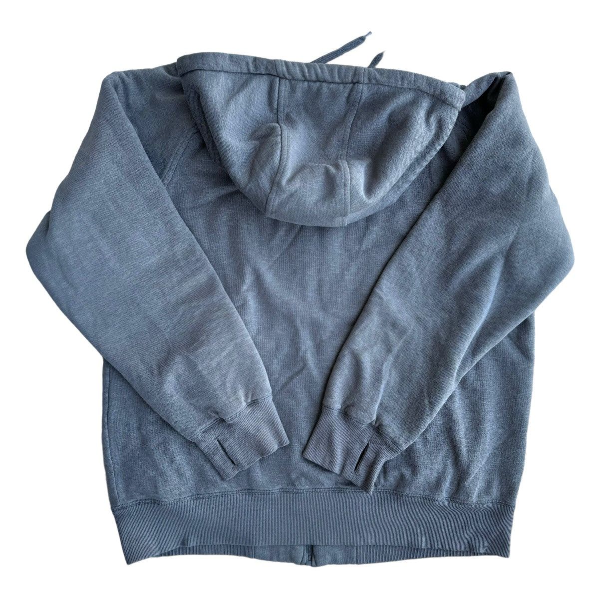 DC × Southpole × Vintage DC SKATEBOARDS Y2K SHERPA LINED VINTAGE ZIPPED FLEECE HOODIE Size US L / EU 52-54 / 3 - 10 Thumbnail