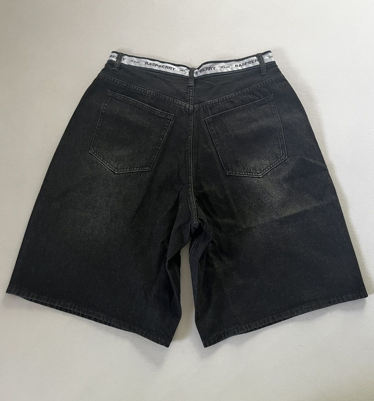 Other Raspberry Hills Jorts Size US 34 / EU 50 - 2 Thumbnail