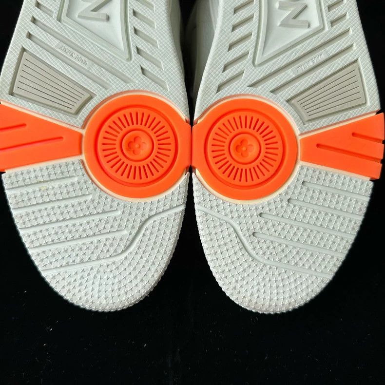 Louis Vuitton Louis Vuitton Trainer High Top Sneakers Size US 9.5 / EU 42-43 - 8 Thumbnail