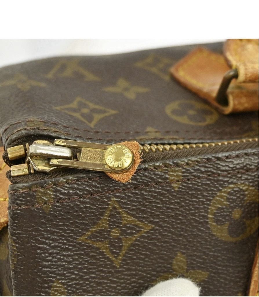 Louis Vuitton Louis Vuitton Speedy 30 Monogram Satchel,Dust Bag,Lock,key Size ONE SIZE - 8 Thumbnail