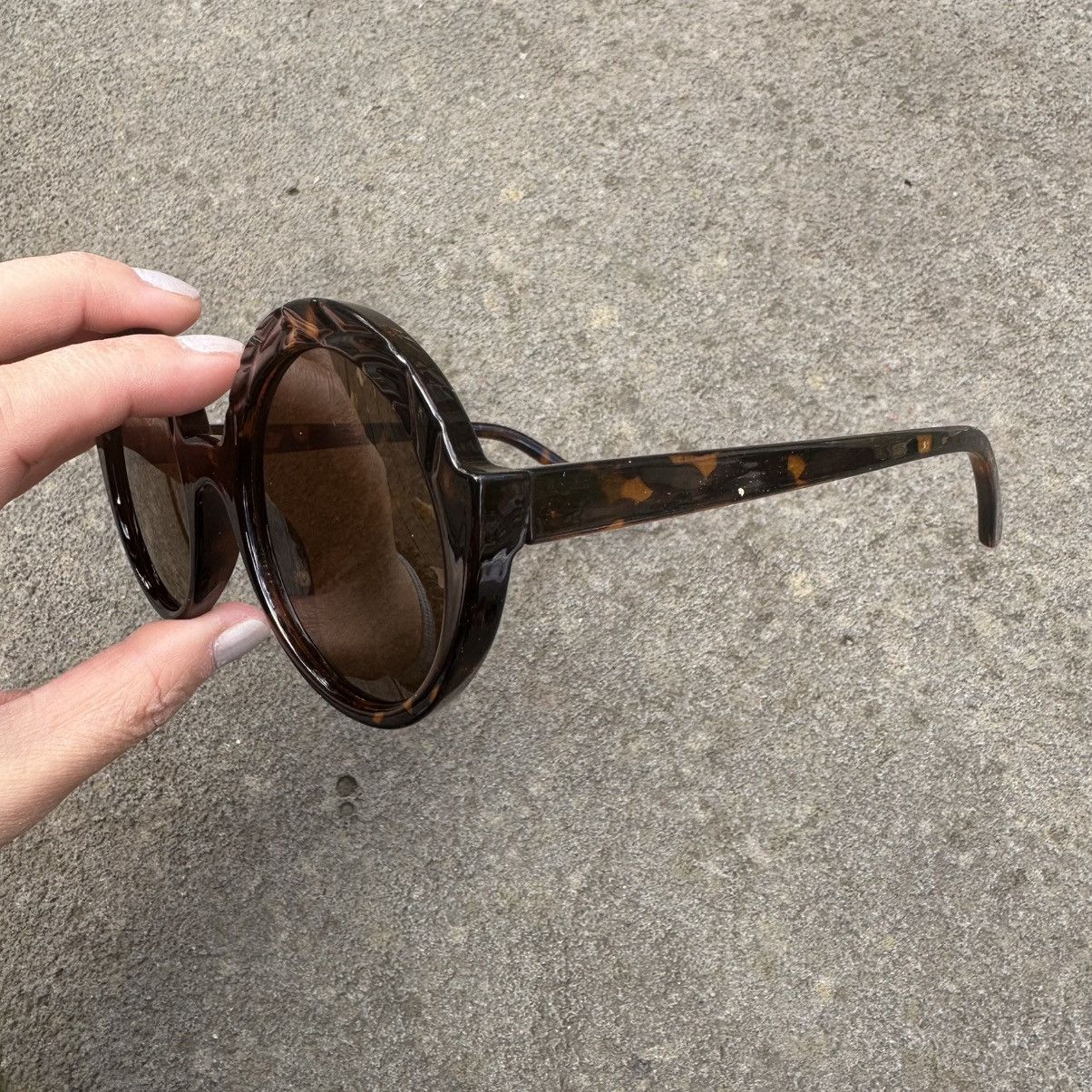 Other SUNGLASSES BRAND NEW CLASSIC RETRO VINTAGE QB5678-03 Size ONE SIZE - 2 Thumbnail