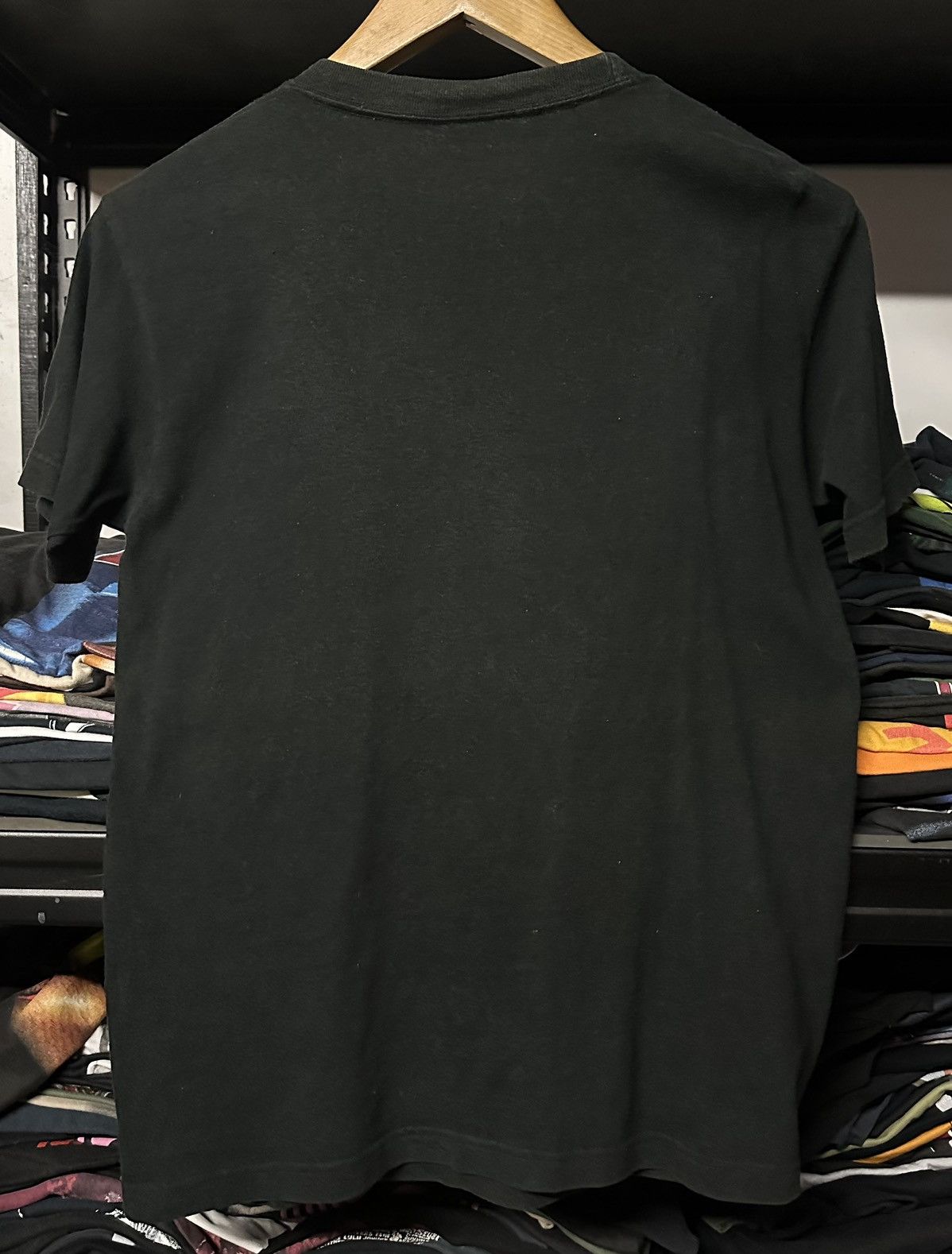 Fucking Awesome × Vintage Vintage Rockin Jelly Bean Porn Nekad Girl Faded Tee Size US S / EU 44-46 / 1 - 8 Thumbnail