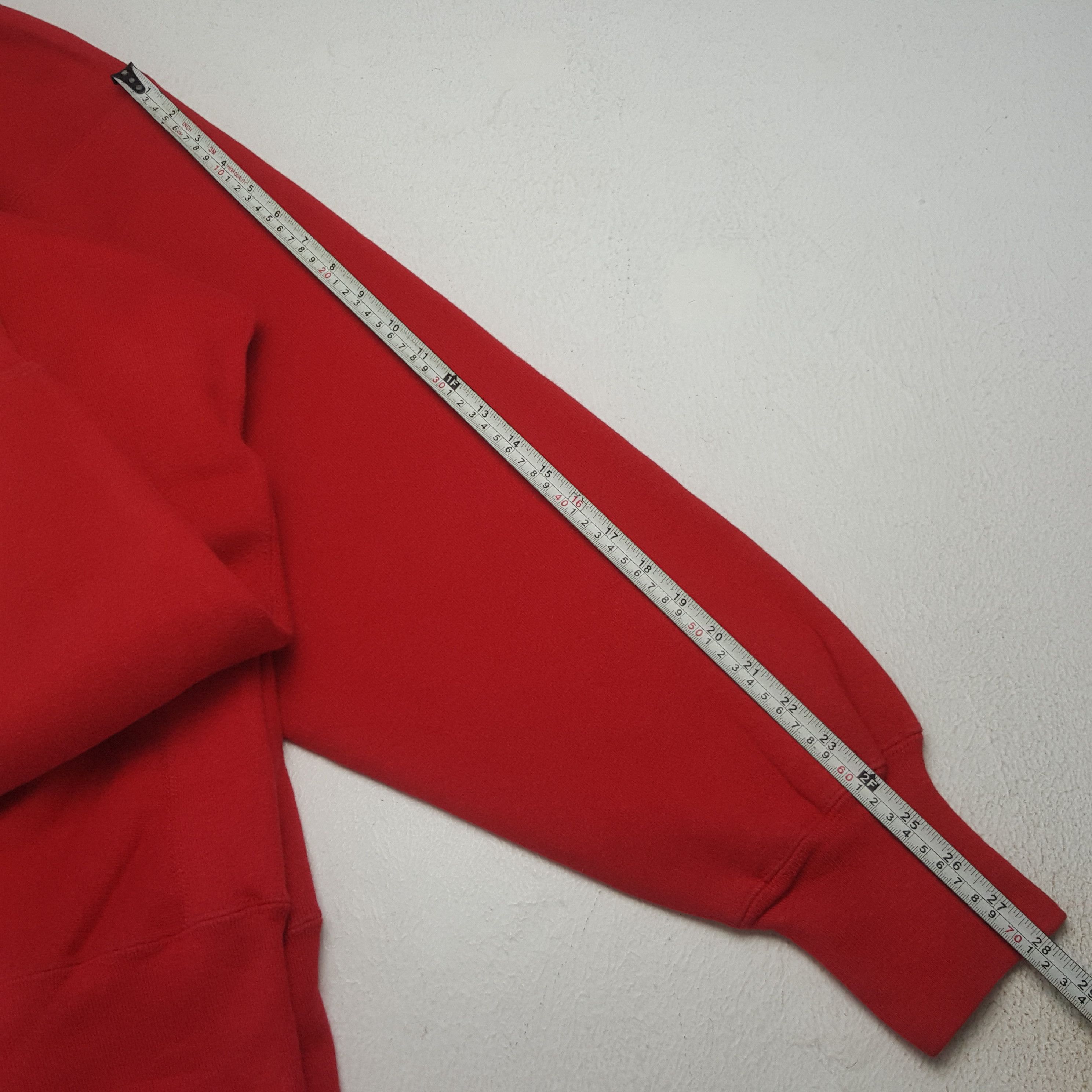 Champion × Vintage Vintage Champions American Style Sweatshirt C290N1 Size US L / EU 52-54 / 3 - 6 Thumbnail
