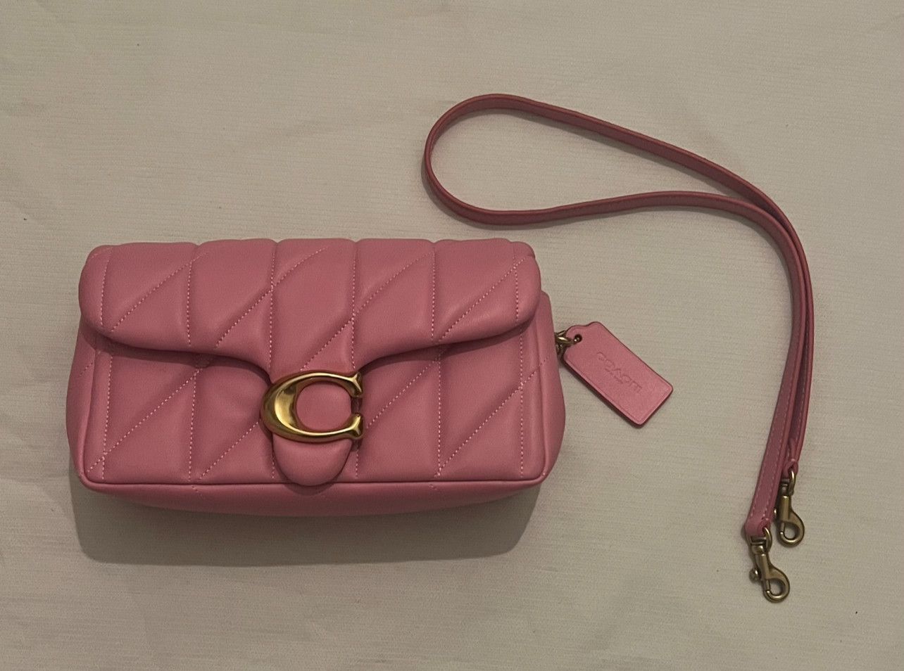 Coach Coach The Tabby Bag Size ONE SIZE - 2 Thumbnail