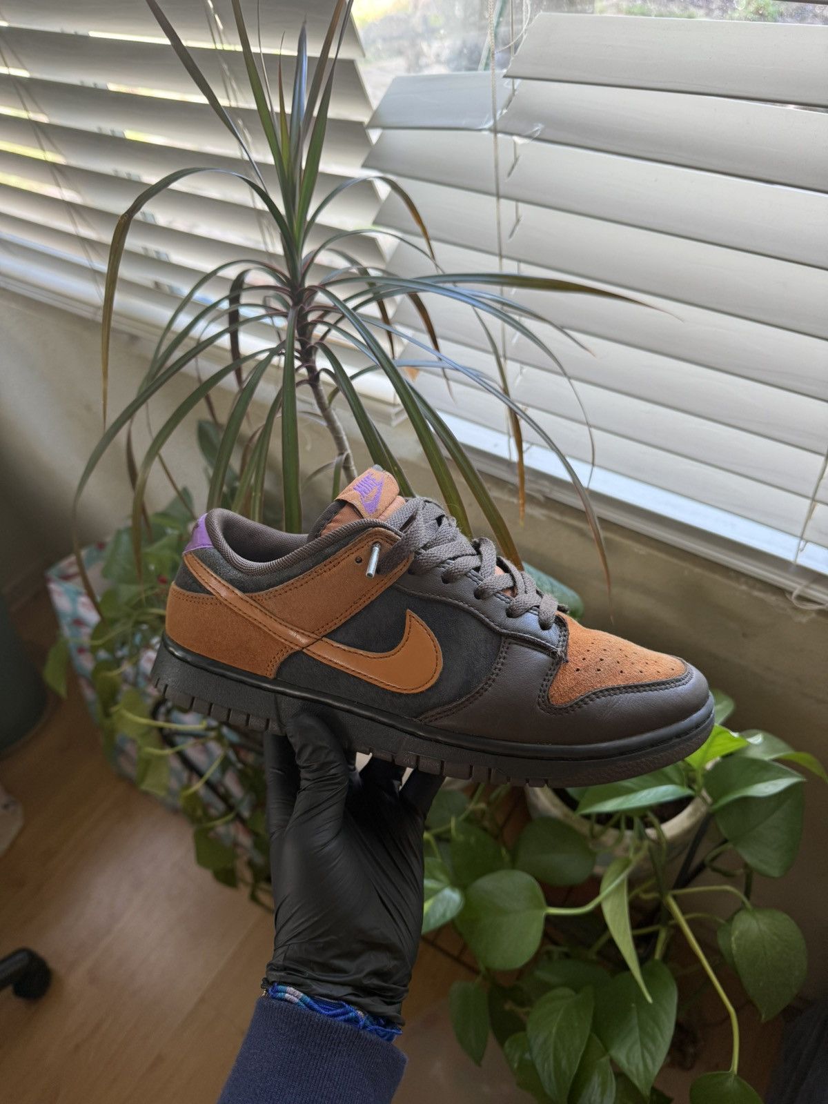 Nike 2022 Dunk Low Premium 'Cider' Size US 8 / EU 41 - 1 Thumbnail