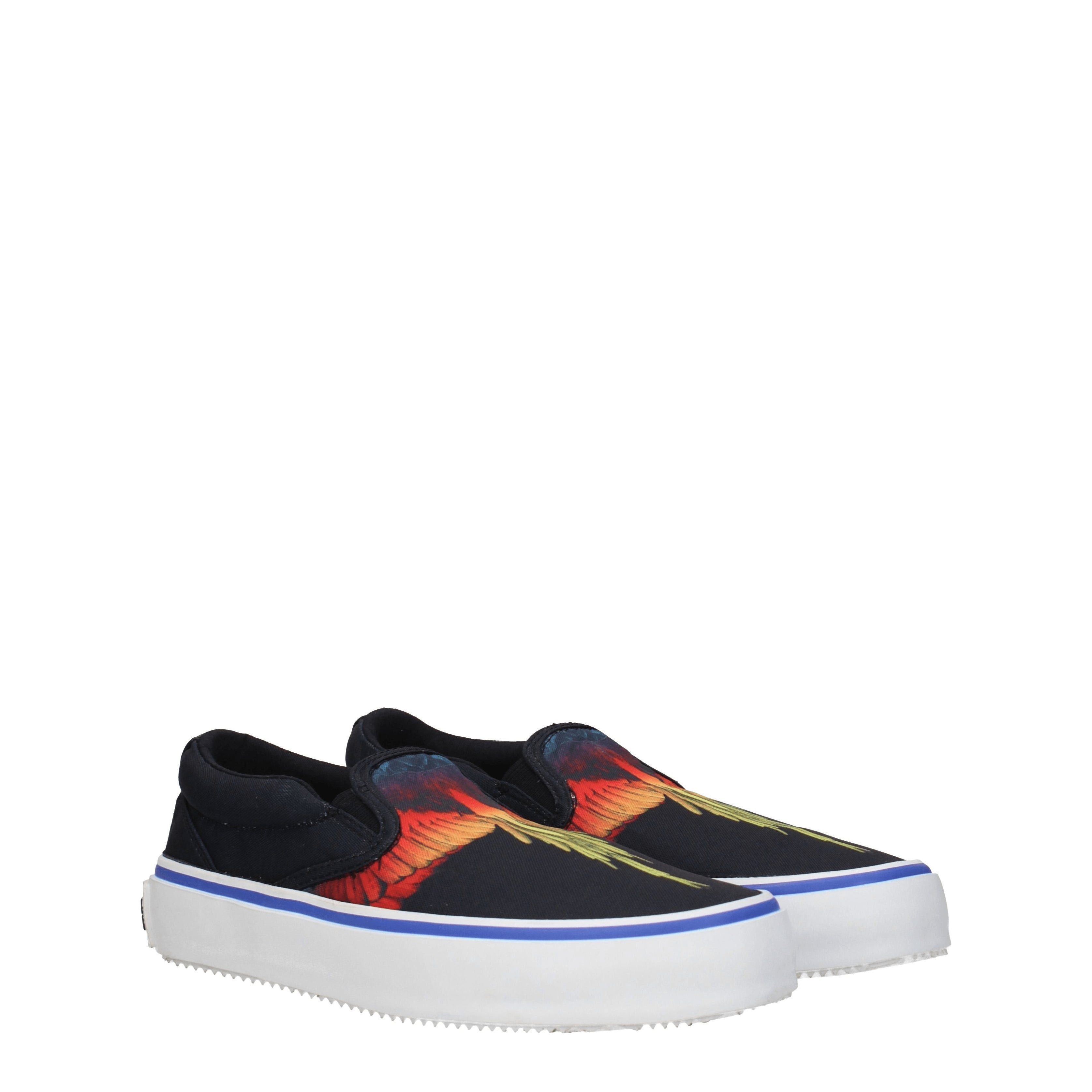 Slip-ons in Textile