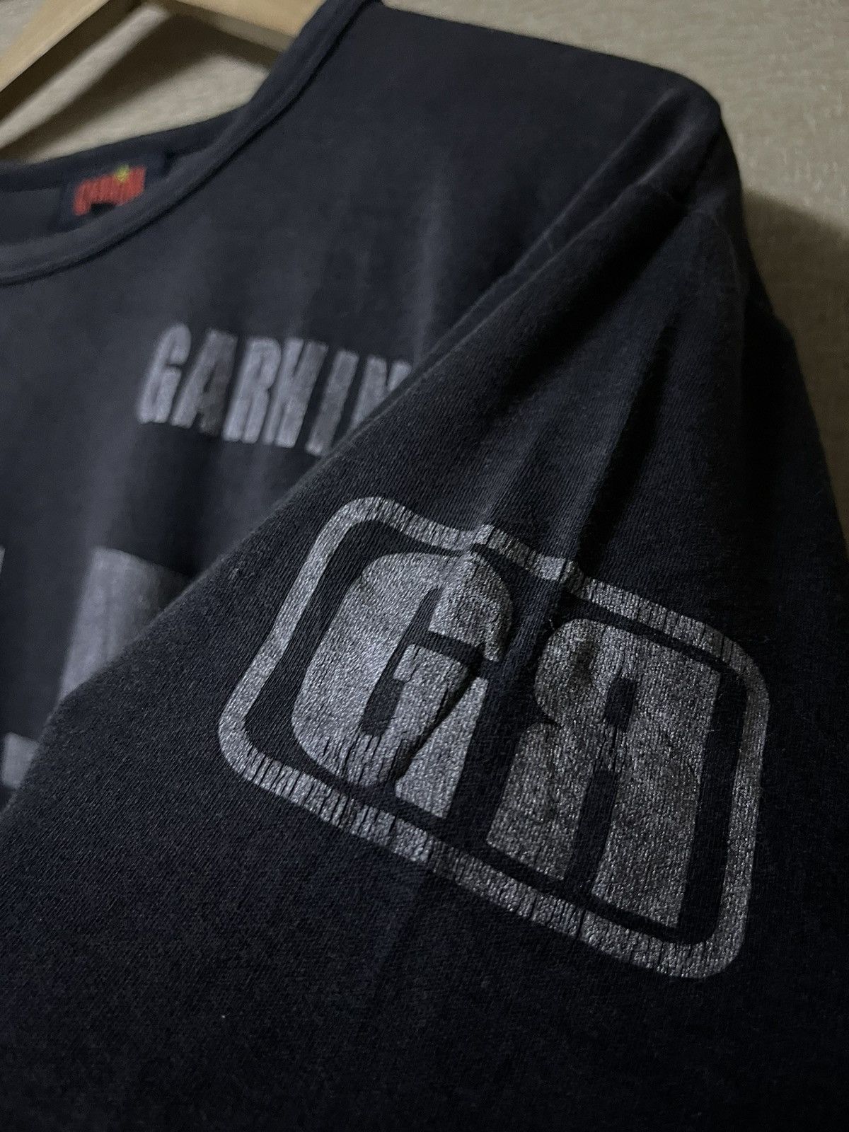 Hysteric Glamour Archived Garhina "I Am a Danger" Longsleeve Hysteric Styled Size US L / EU 52-54 / 3 - 4 Thumbnail