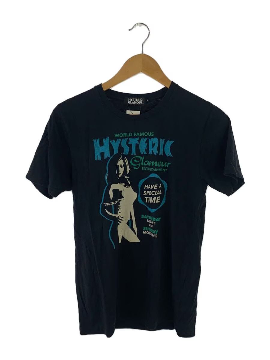 Hysteric Glamour Hysteric Woman Magazine Tee Size US S / EU 44-46 / 1 - 1 Thumbnail