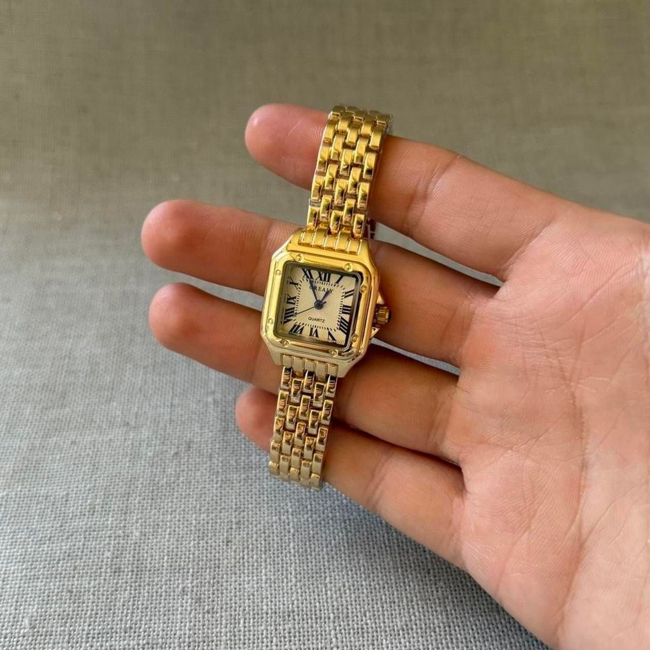 Other Vintage style gold classic preppy Size ONE SIZE - 3 Thumbnail