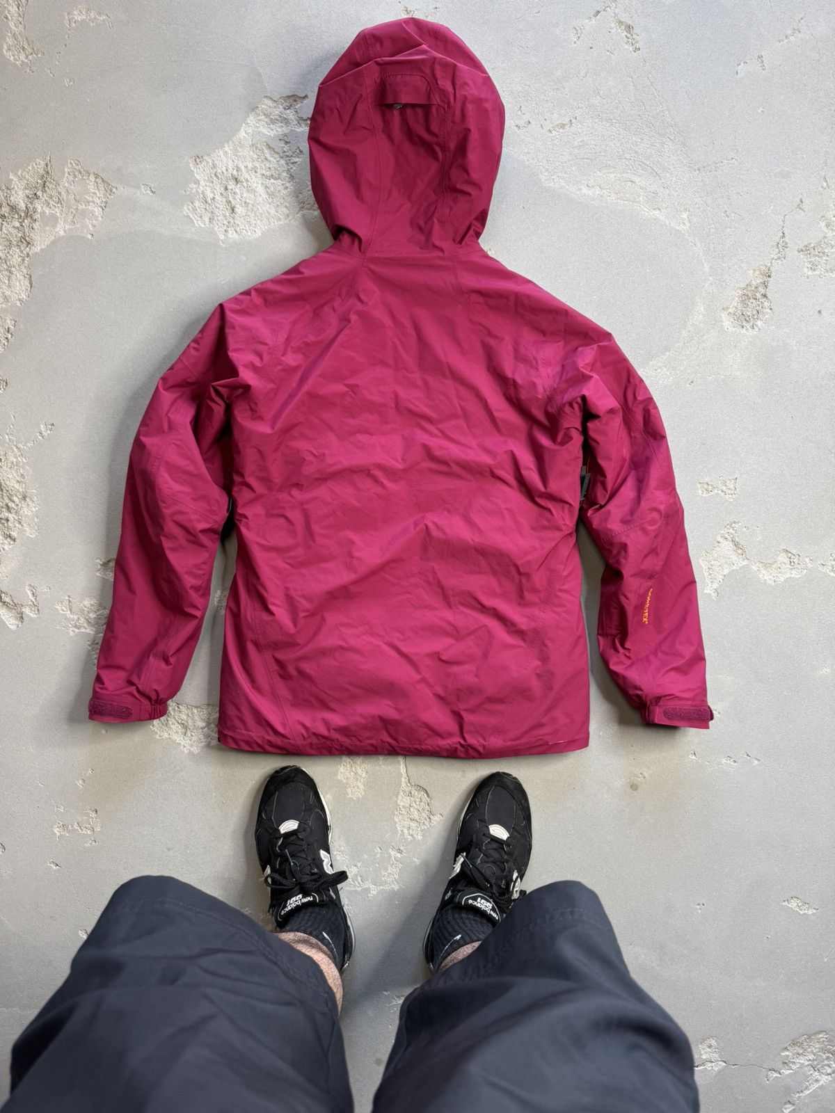 Peak Performance × Vintage Peak Performance Puffer Ski Jacket Size S / US 4 / IT 40 - 2 Thumbnail