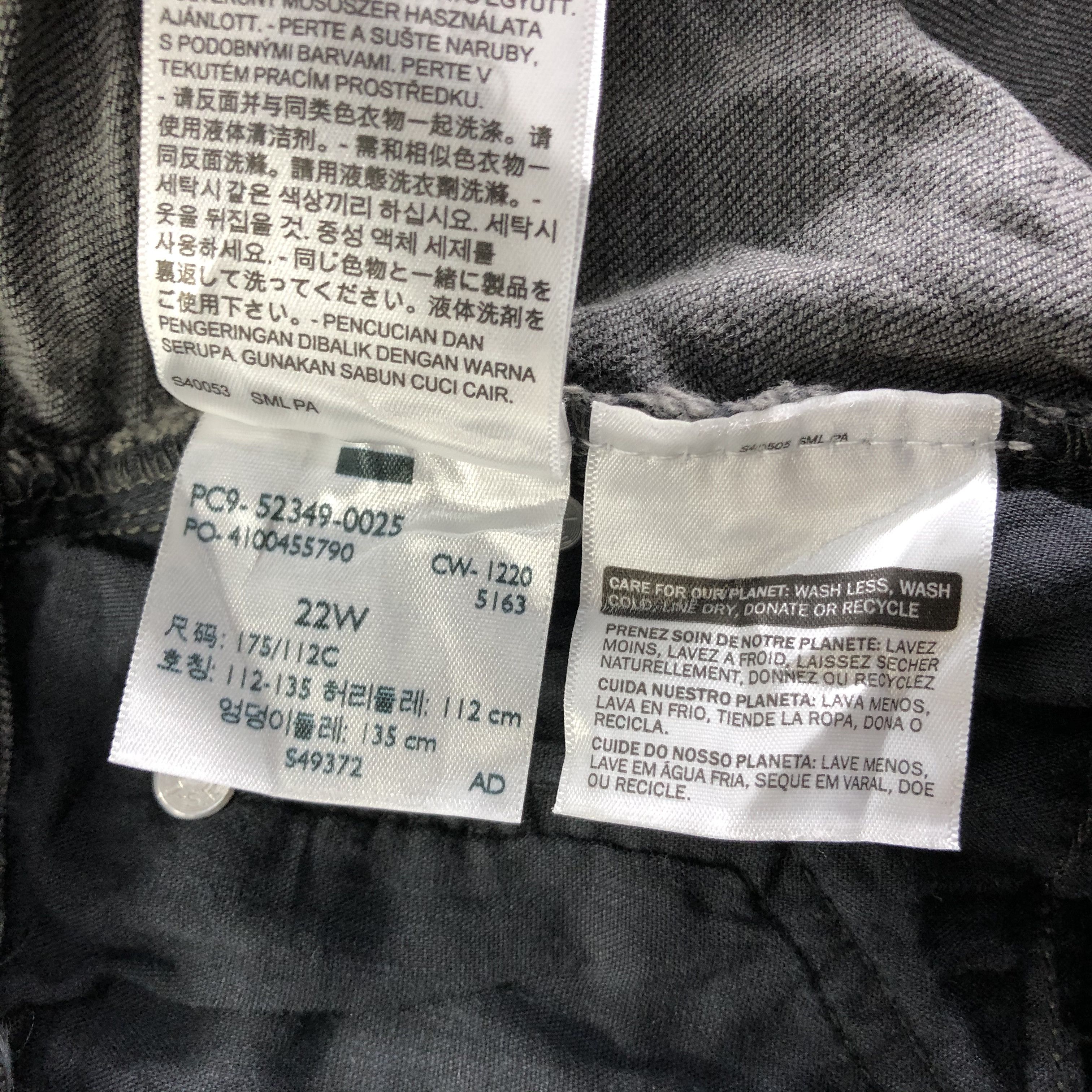 Levi's Vintage Levis Jeans-J4301 Size US 41 - 12 Thumbnail