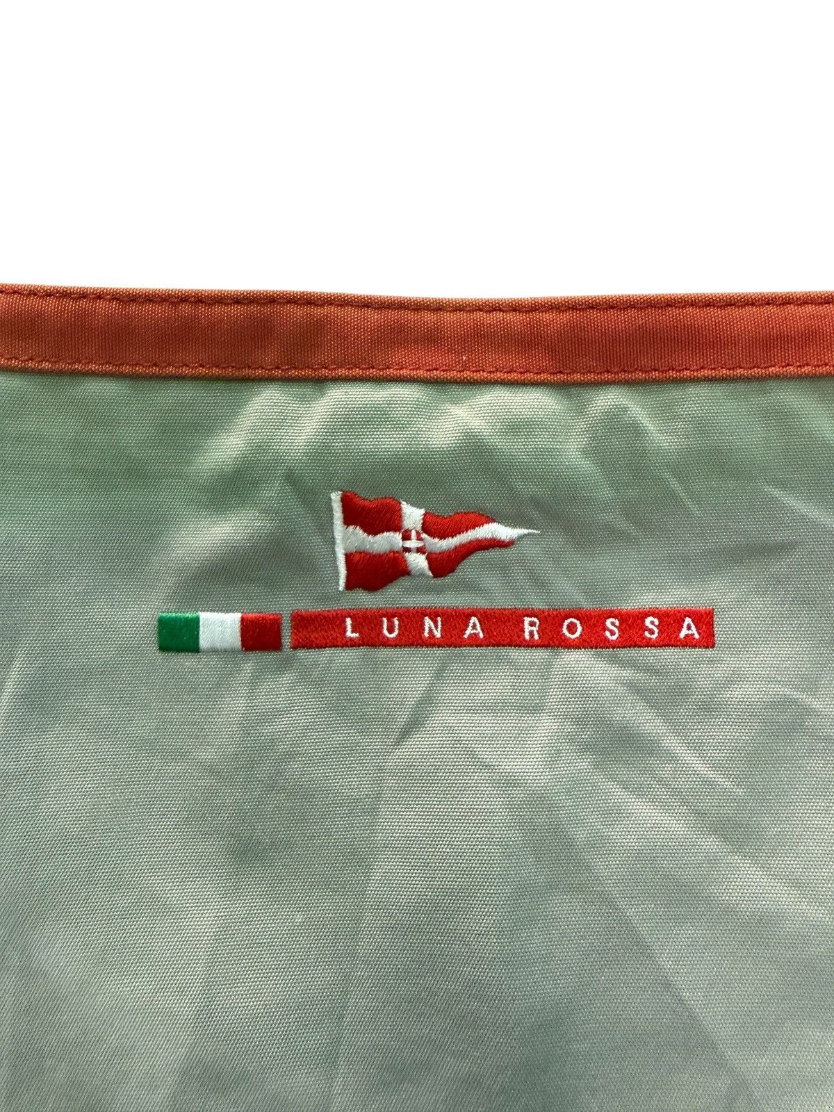 Prada PRADA LUNA ROSSA CROSSBODY BAG Size ONE SIZE - 3 Thumbnail