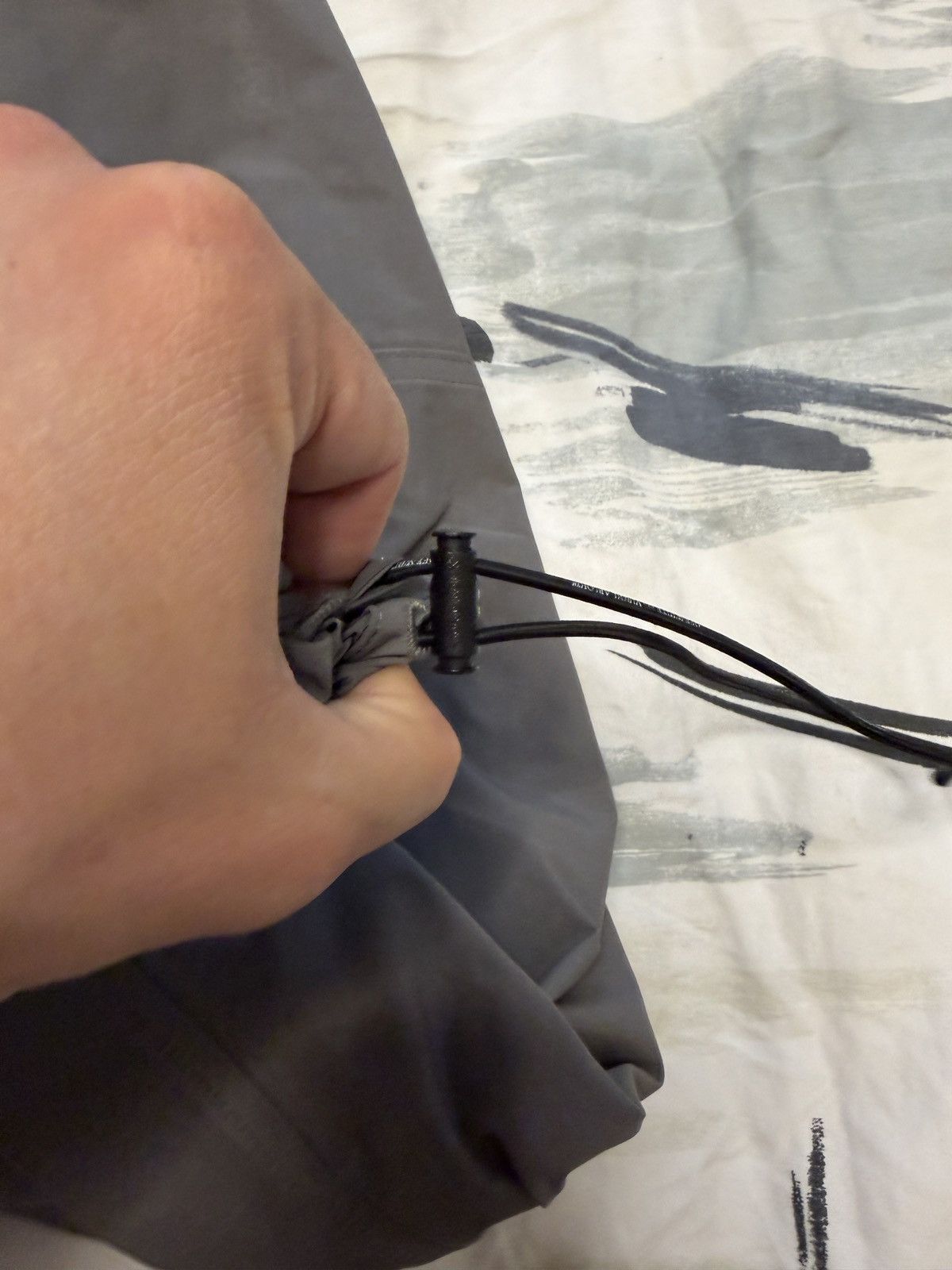 Off-White Off-White Cargo Pants Size US 32 / EU 48 - 11 Thumbnail