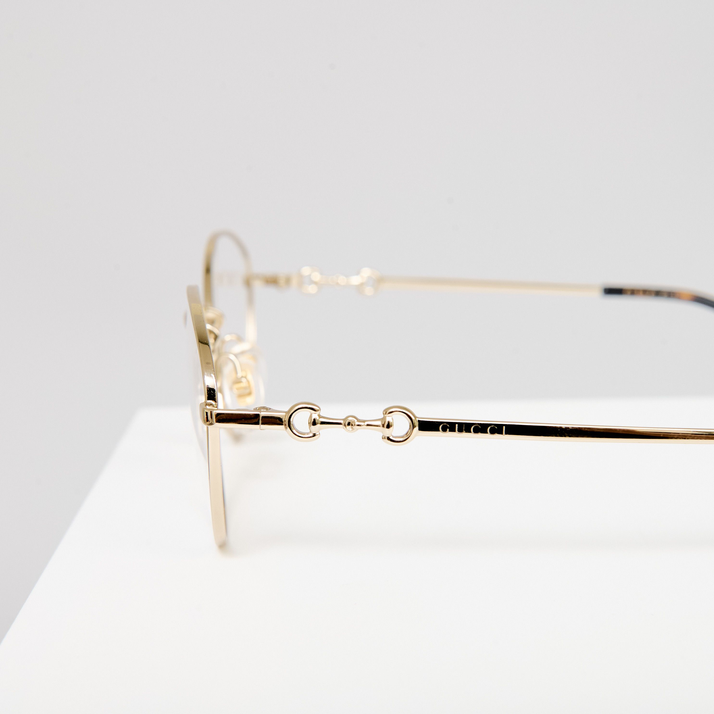 Gucci GUCCI GG01699O 001 Size ONE SIZE - 3 Thumbnail