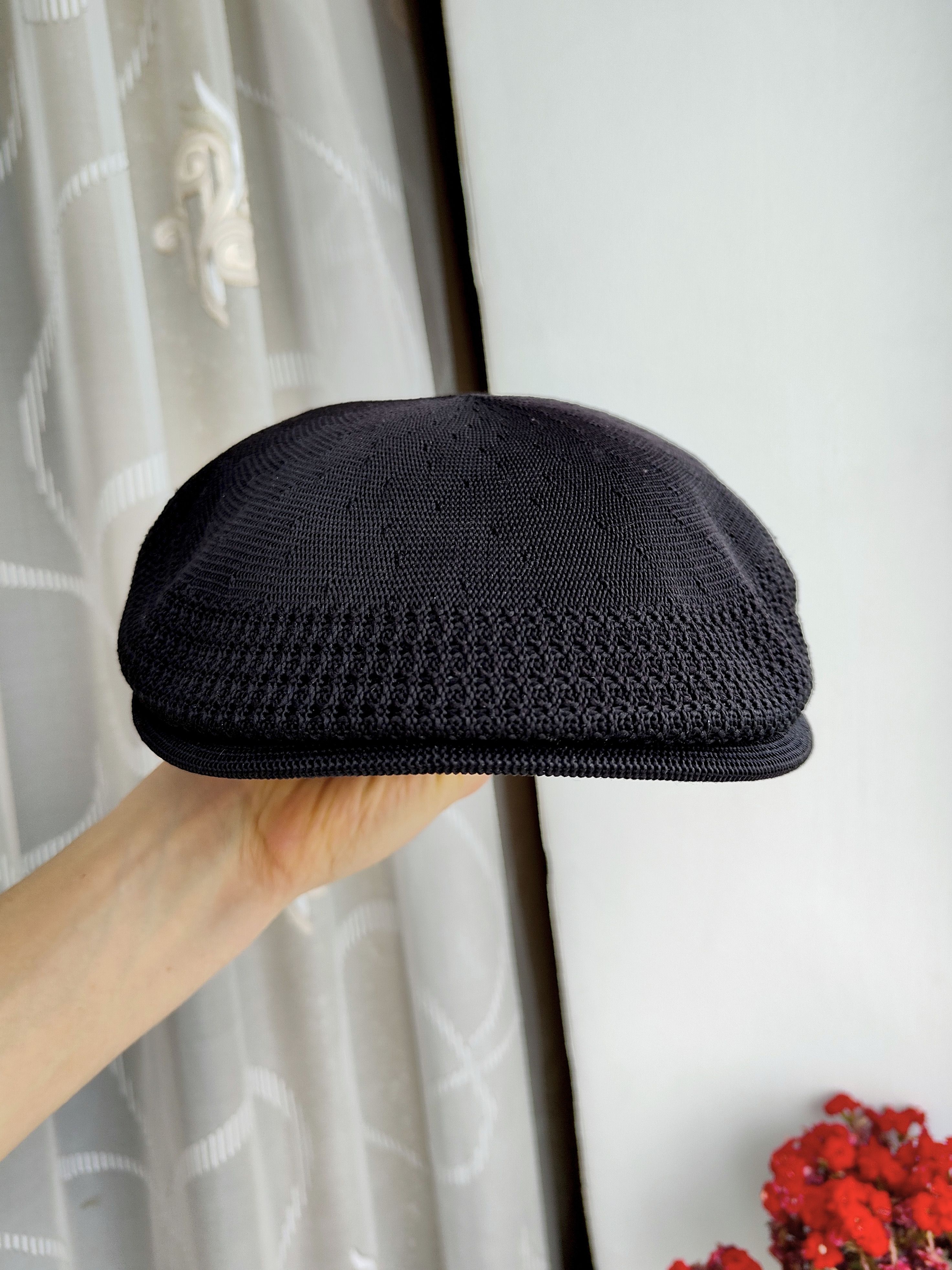 Kangol Vintage Kangol Flat Cap Newsboy Hooligan Cap Size ONE SIZE - 4 Thumbnail
