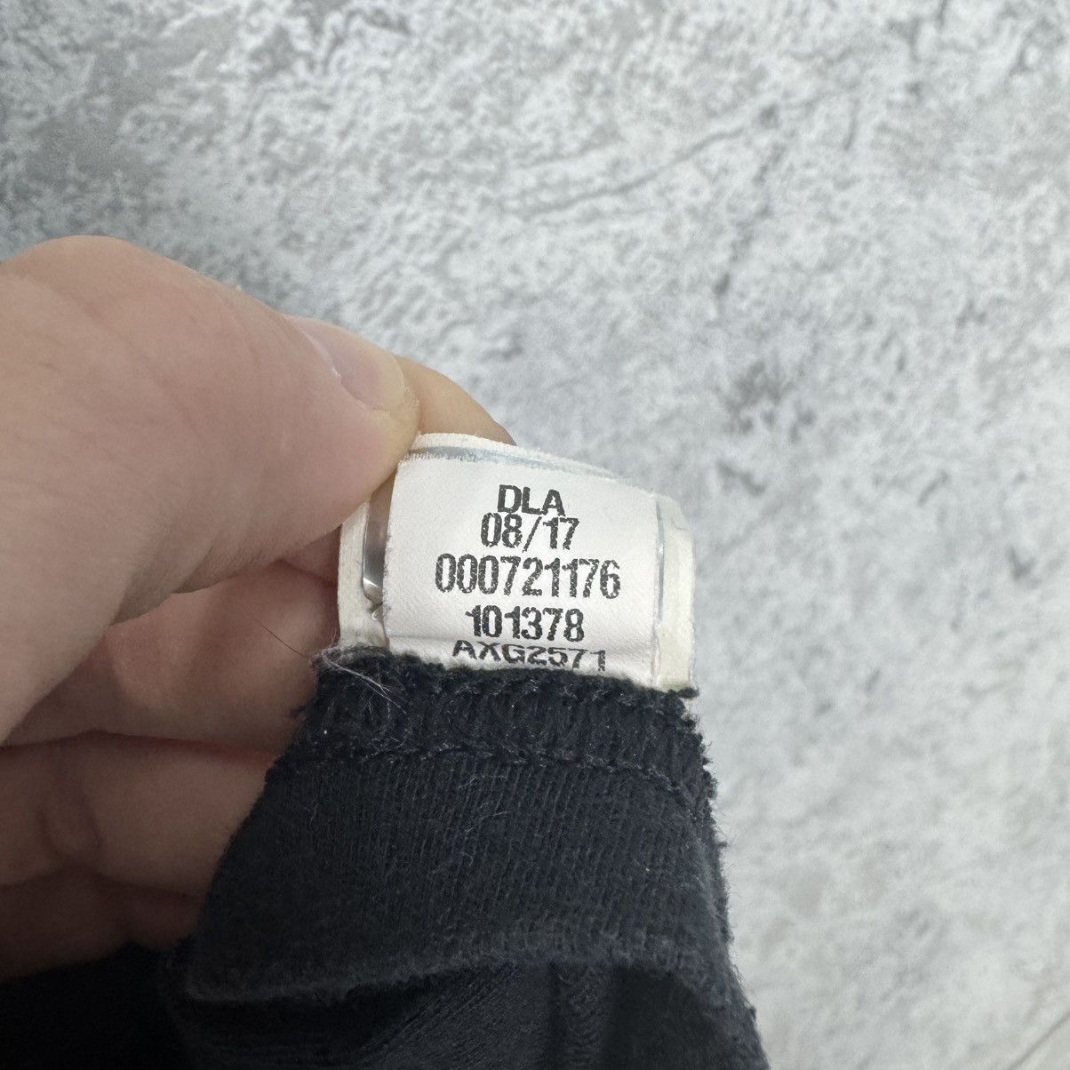 Supreme × The North Face Supreme x The North Face Mountain T-Shirt Black Size US M / EU 48-50 / 2 - 17 Thumbnail