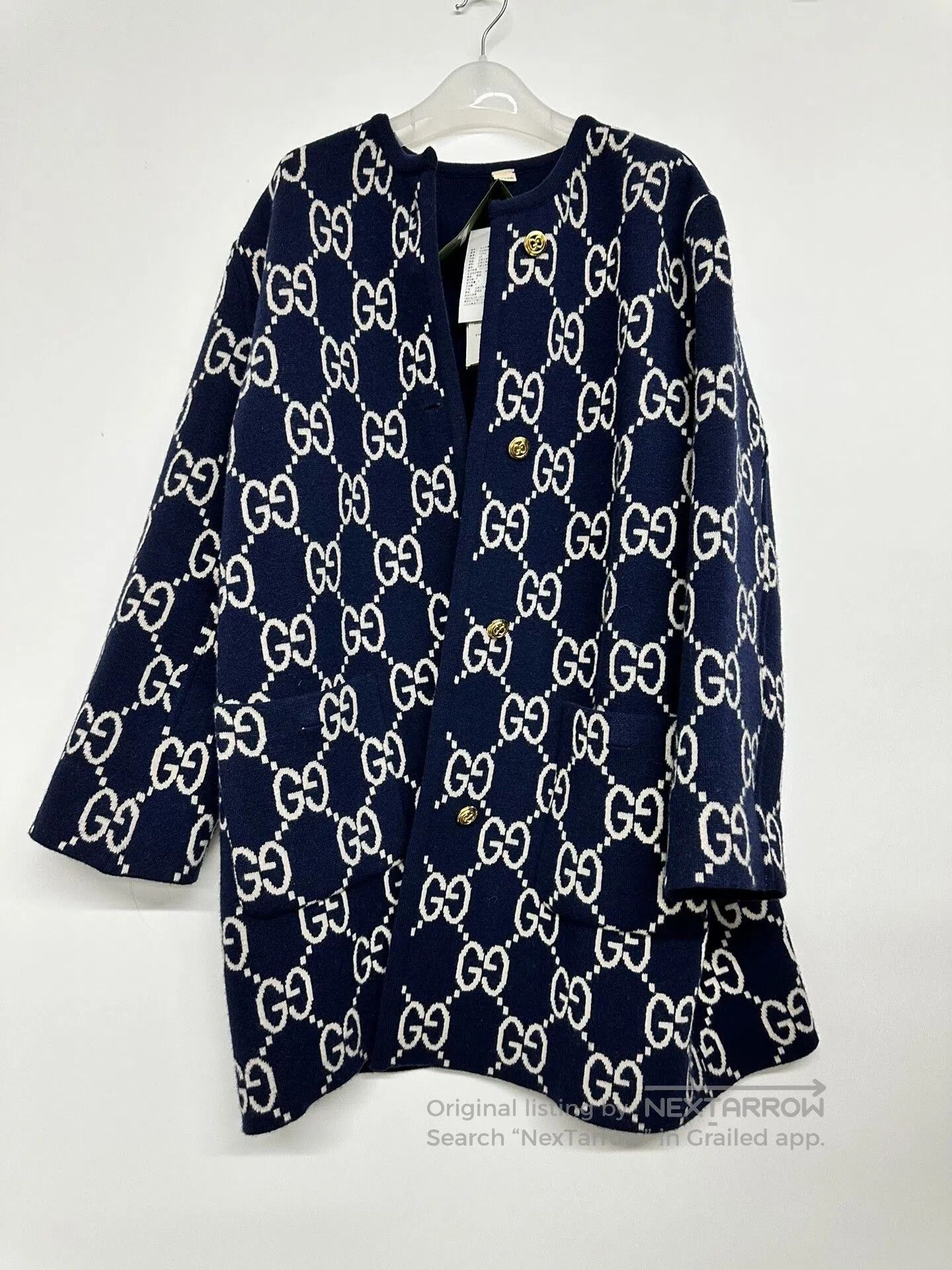 Gucci Gucci All. Size XS / US 0-2 / IT 36-38 - 8 Thumbnail