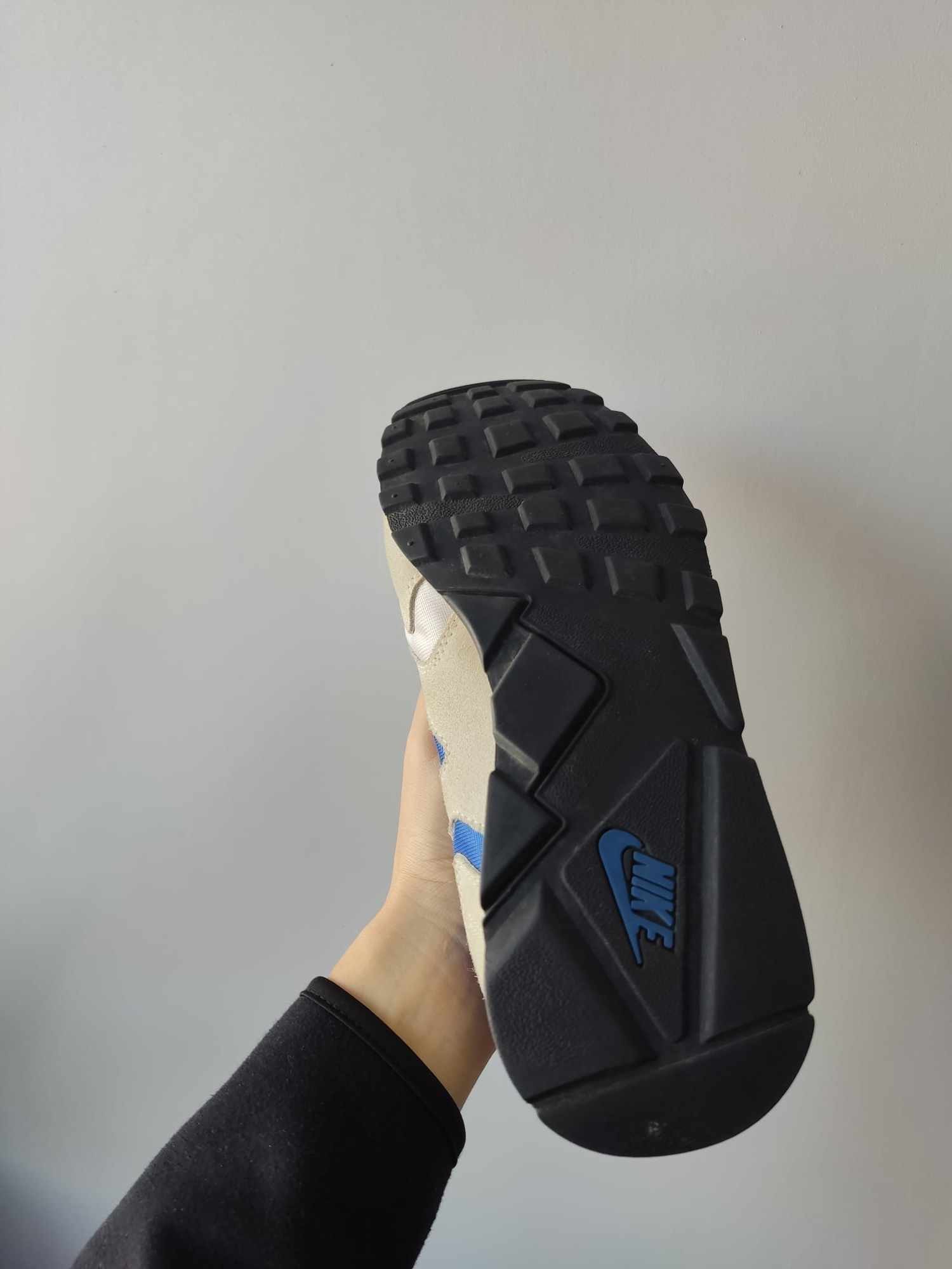 Nike nike decade air max vintage y2k decades Size US 8 / EU 41 - 5 Thumbnail